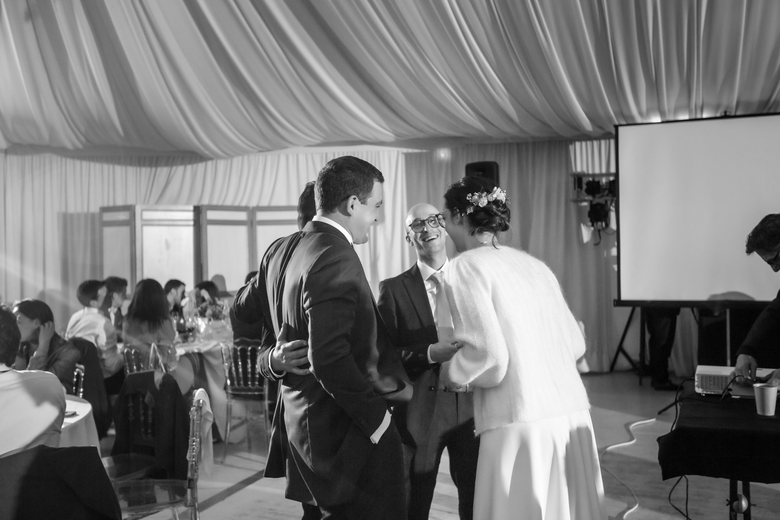 Wedding in Paris, June 2024 — photo 76 of 80 by Joseph J.