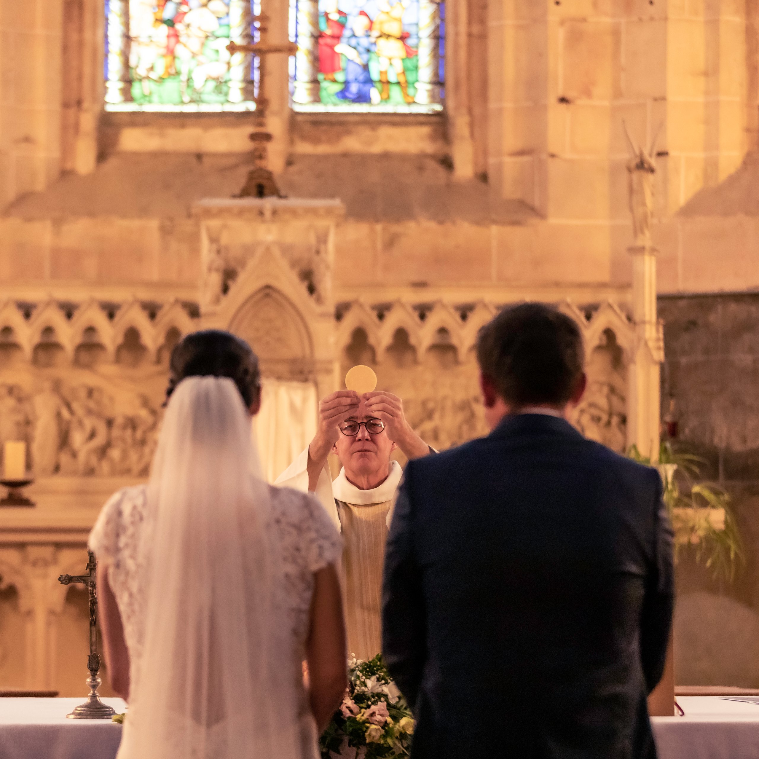 Wedding in Paris, June 2024 — photo 37 of 80 by Joseph J.