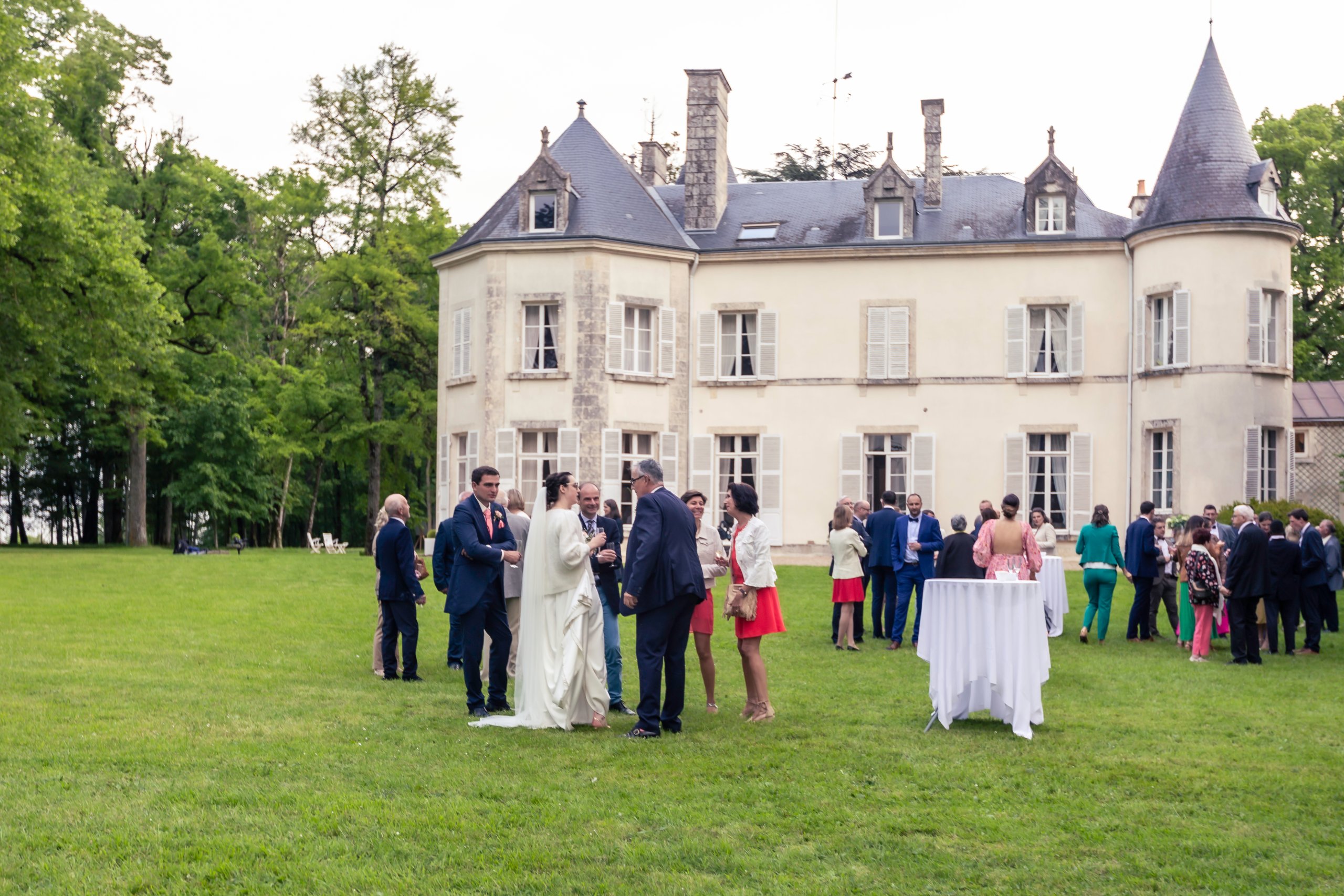 Wedding in Paris, June 2024 — photo 63 of 80 by Joseph J.