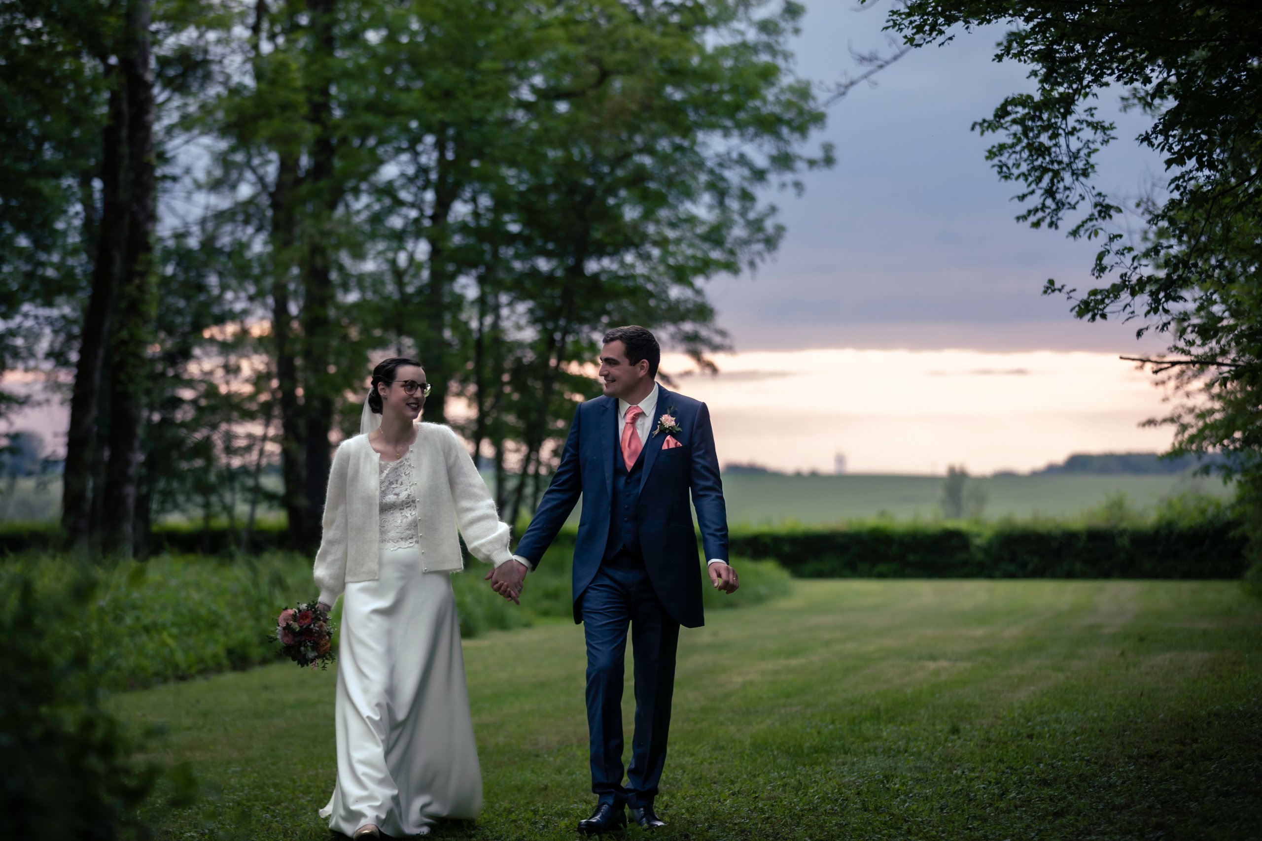 Wedding in Paris, June 2024 — photo 42 of 80 by Joseph J.