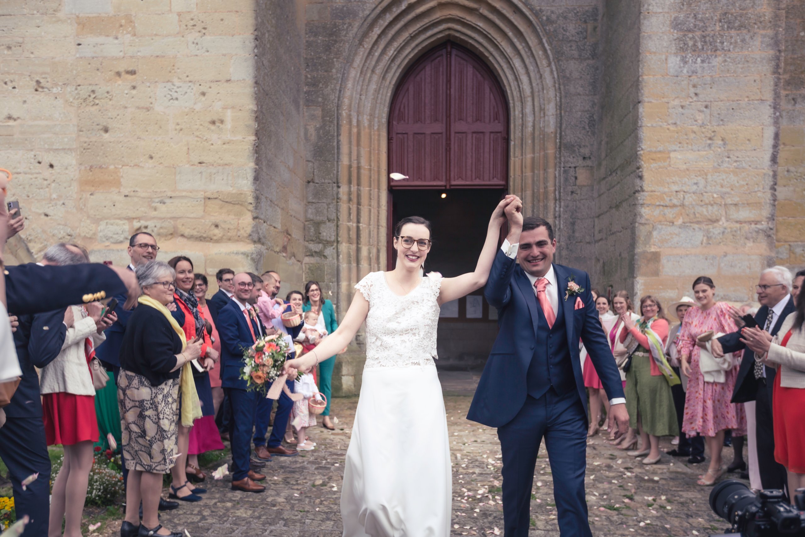Wedding in Paris, June 2024 — photo 60 of 80 by Joseph J.