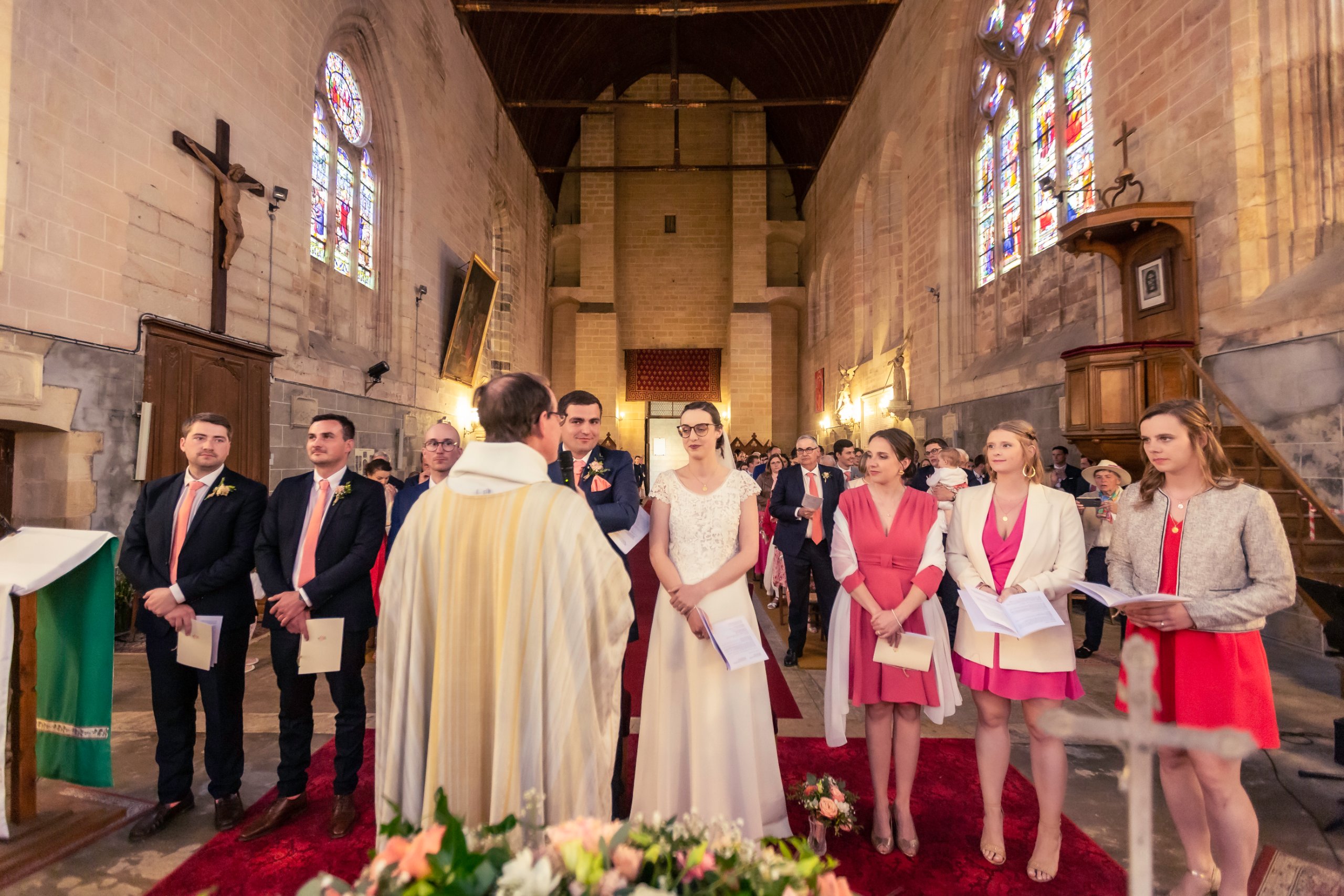 Wedding in Paris, June 2024 — photo 51 of 80 by Joseph J.