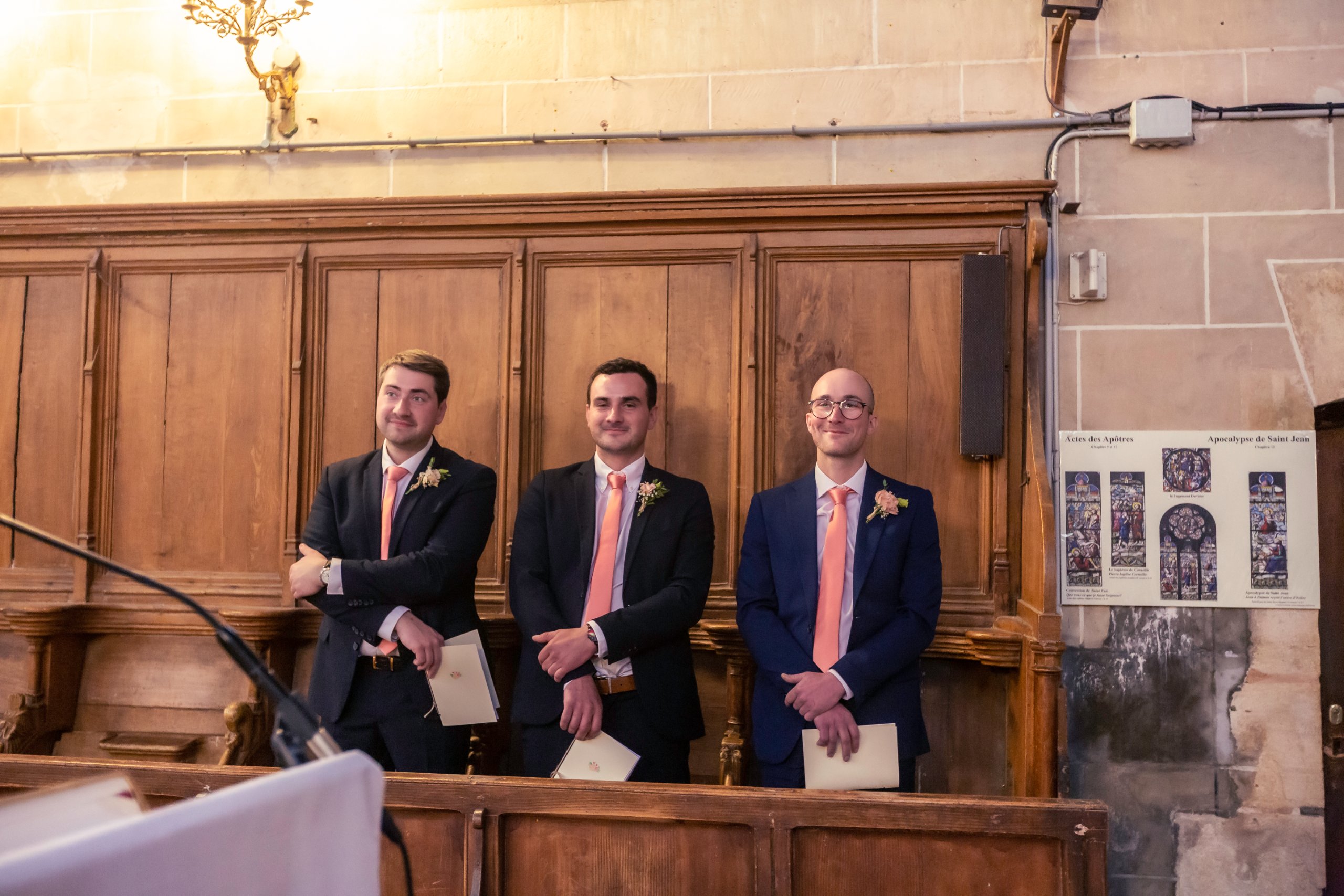 Wedding in Paris, June 2024 — photo 48 of 80 by Joseph J.