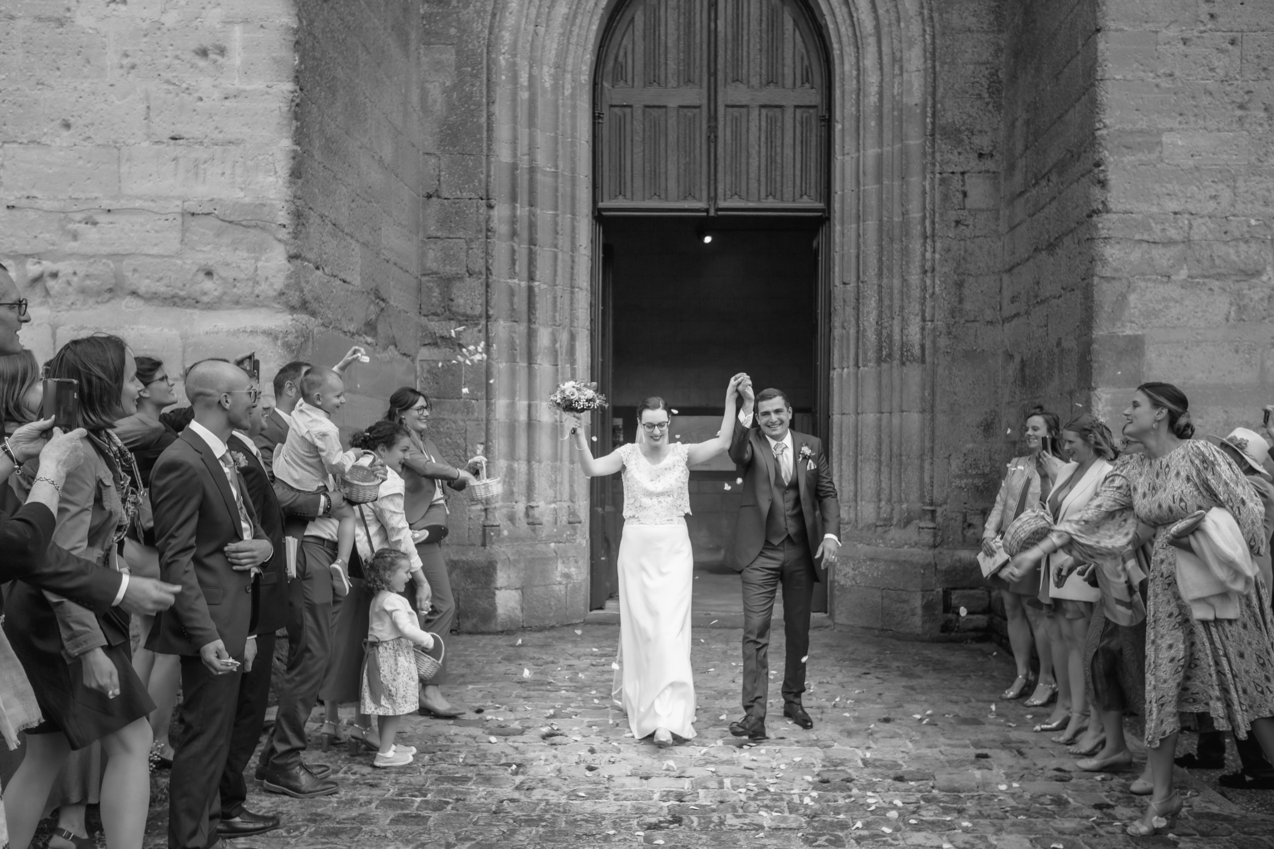 Wedding in Paris, June 2024 — photo 59 of 80 by Joseph J.
