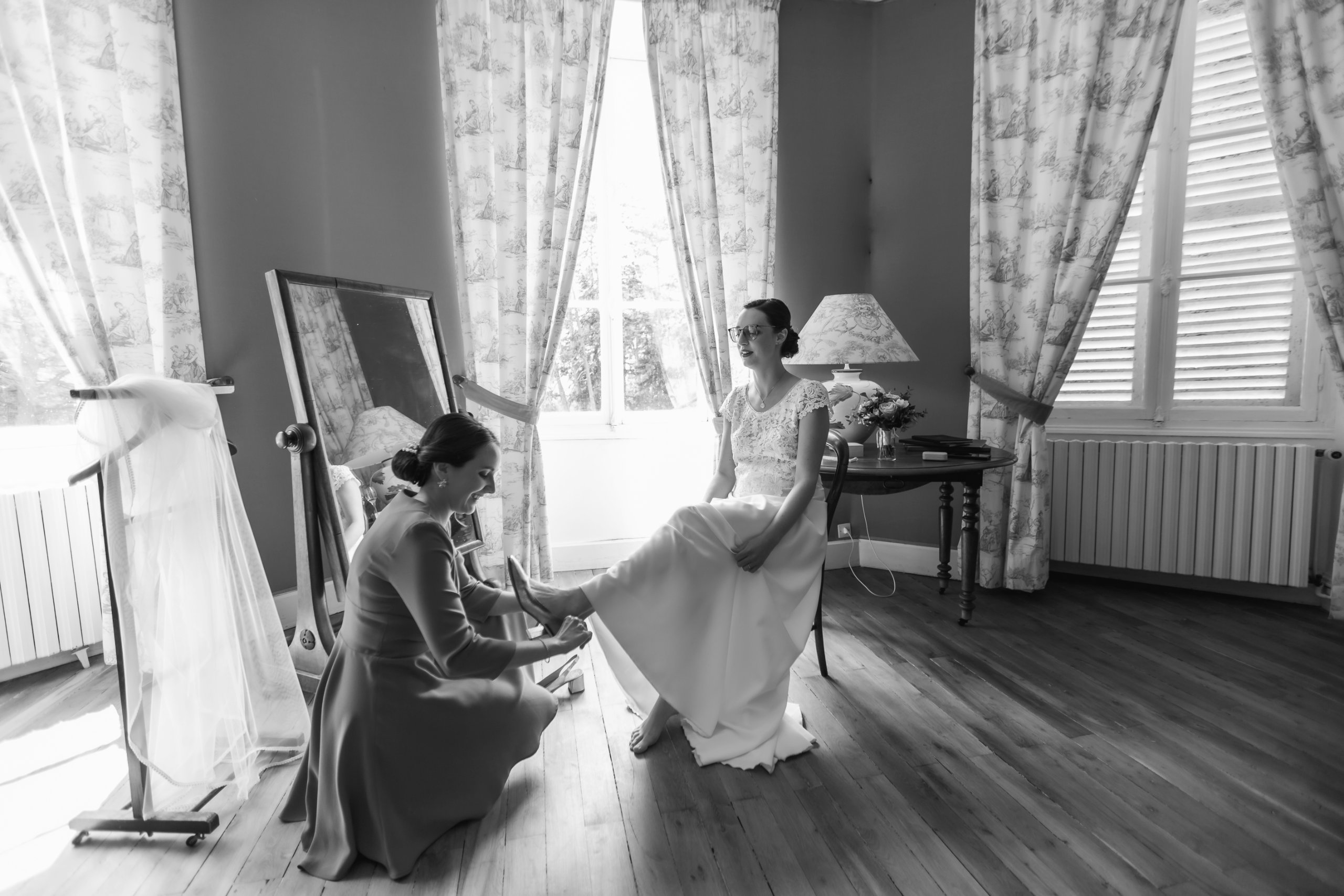 Wedding in Paris, June 2024 — photo 11 of 80 by Joseph J.