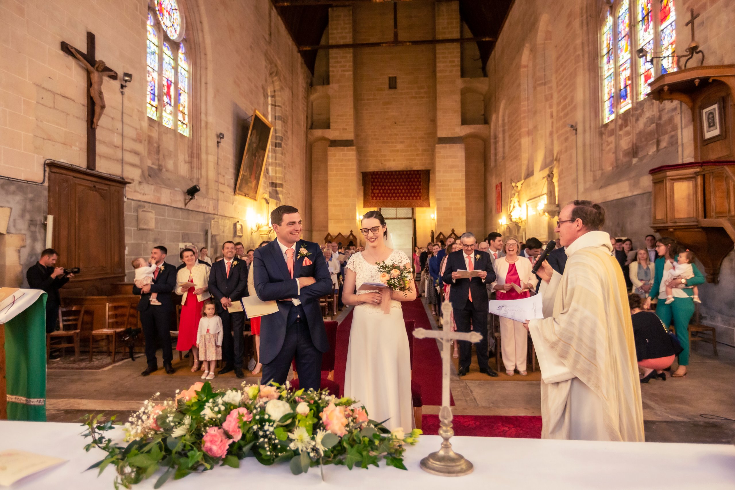 Wedding in Paris, June 2024 — photo 49 of 80 by Joseph J.