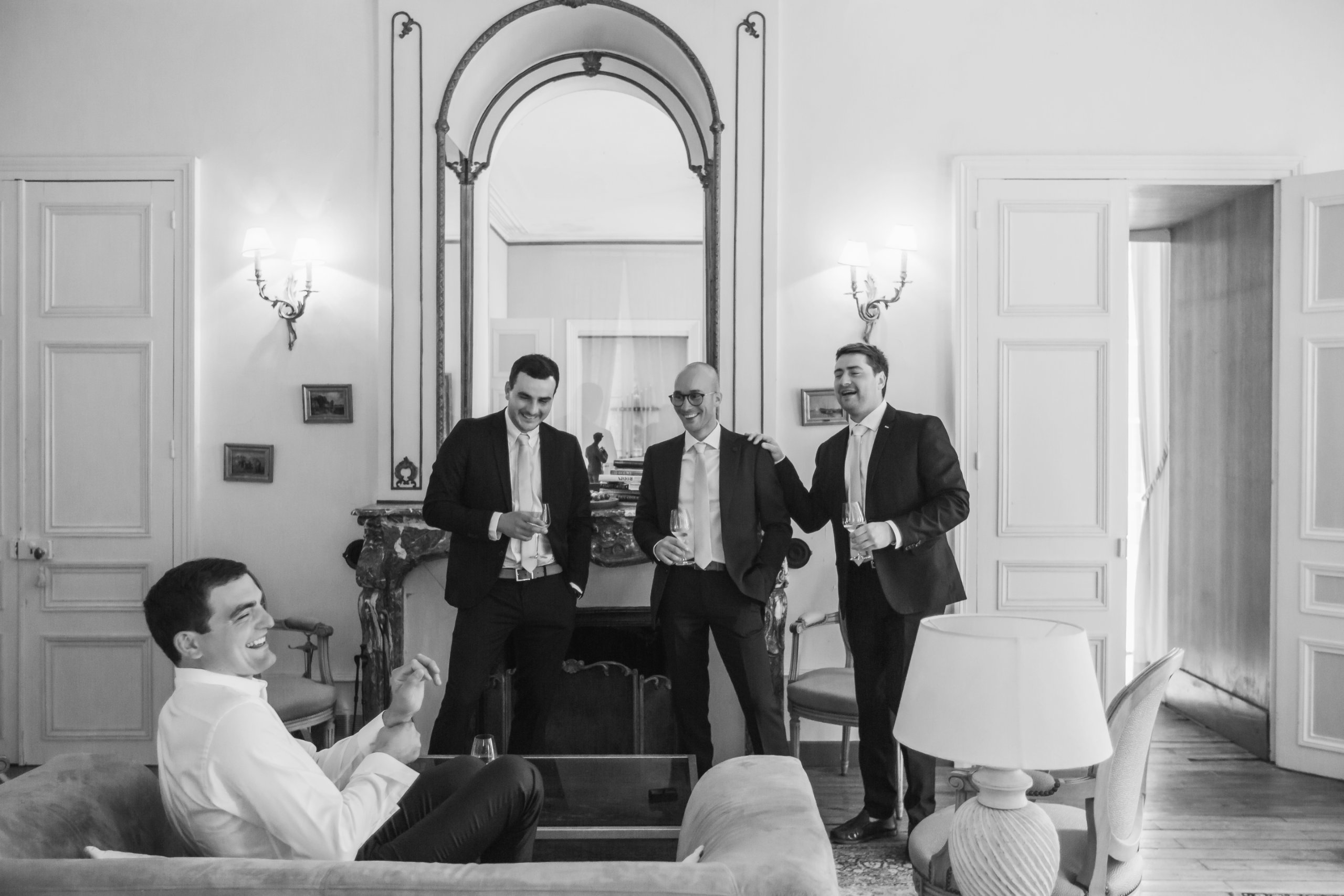 Wedding in Paris, June 2024 — photo 4 of 80 by Joseph J.