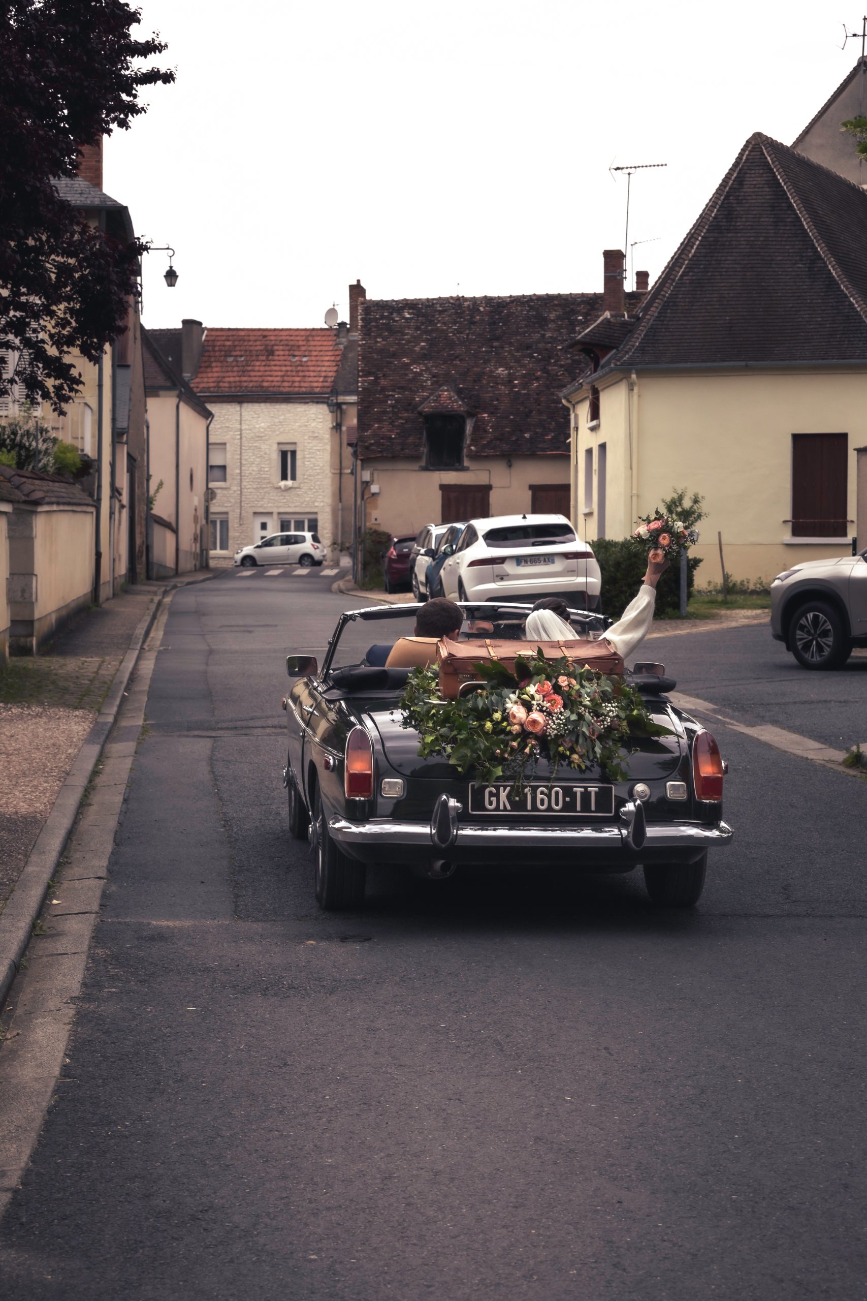 Wedding in Paris, June 2024 — photo 40 of 80 by Joseph J.