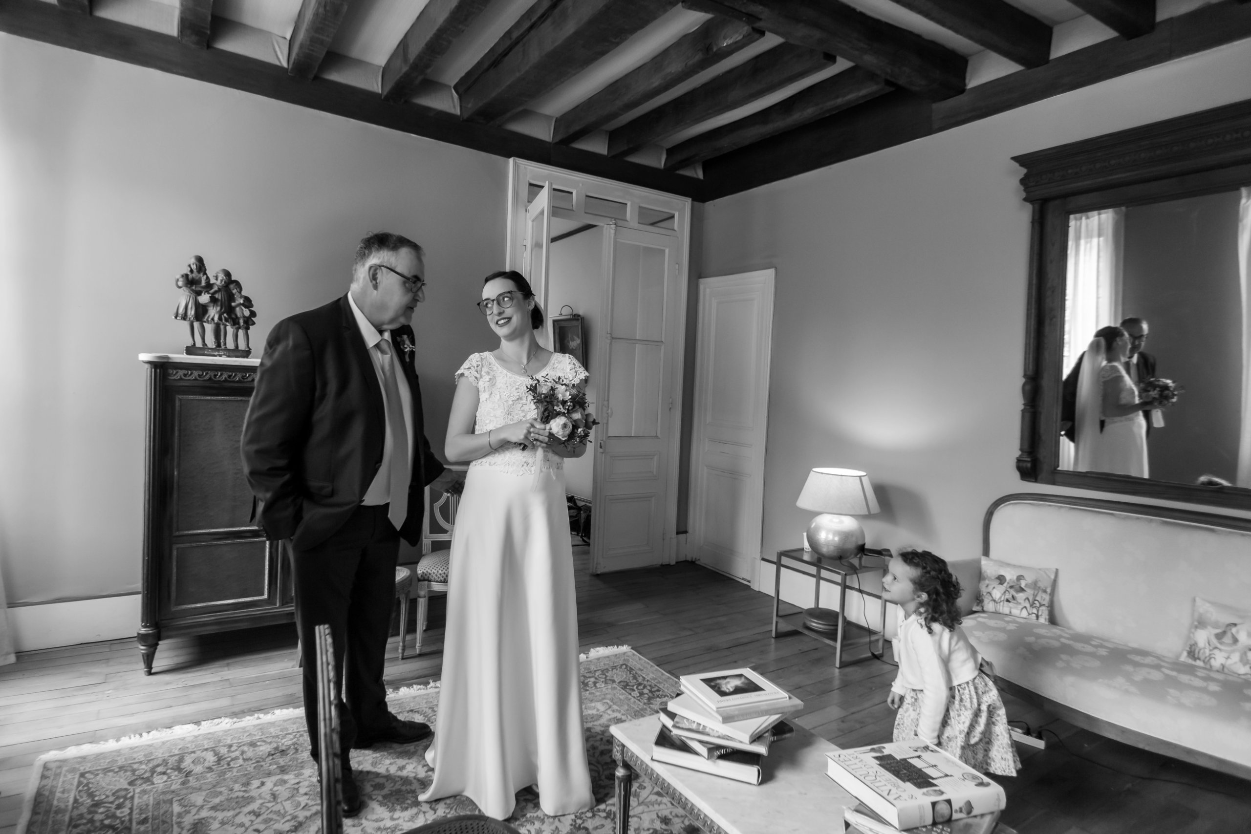 Wedding in Paris, June 2024 — photo 45 of 80 by Joseph J.