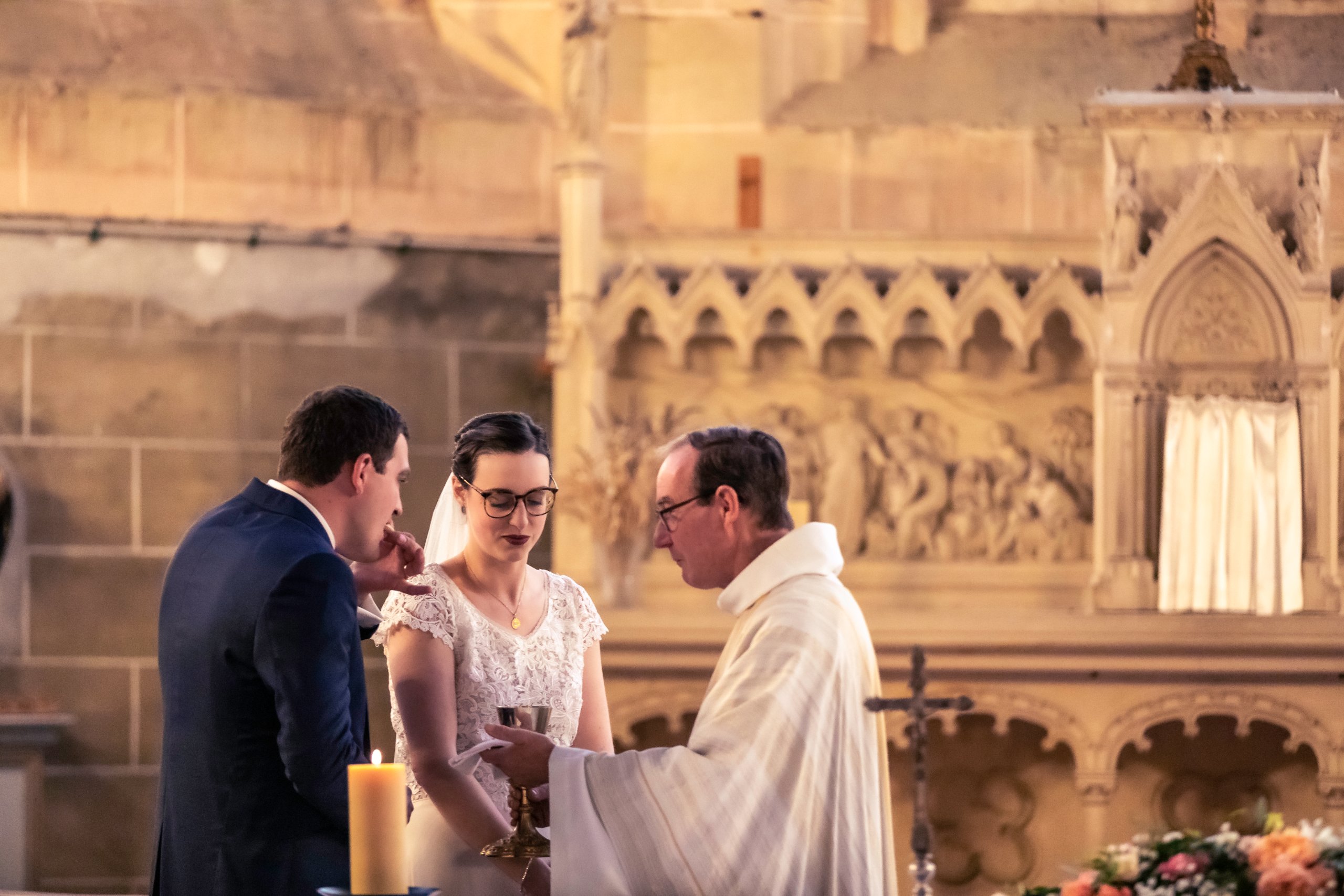 Wedding in Paris, June 2024 — photo 39 of 80 by Joseph J.