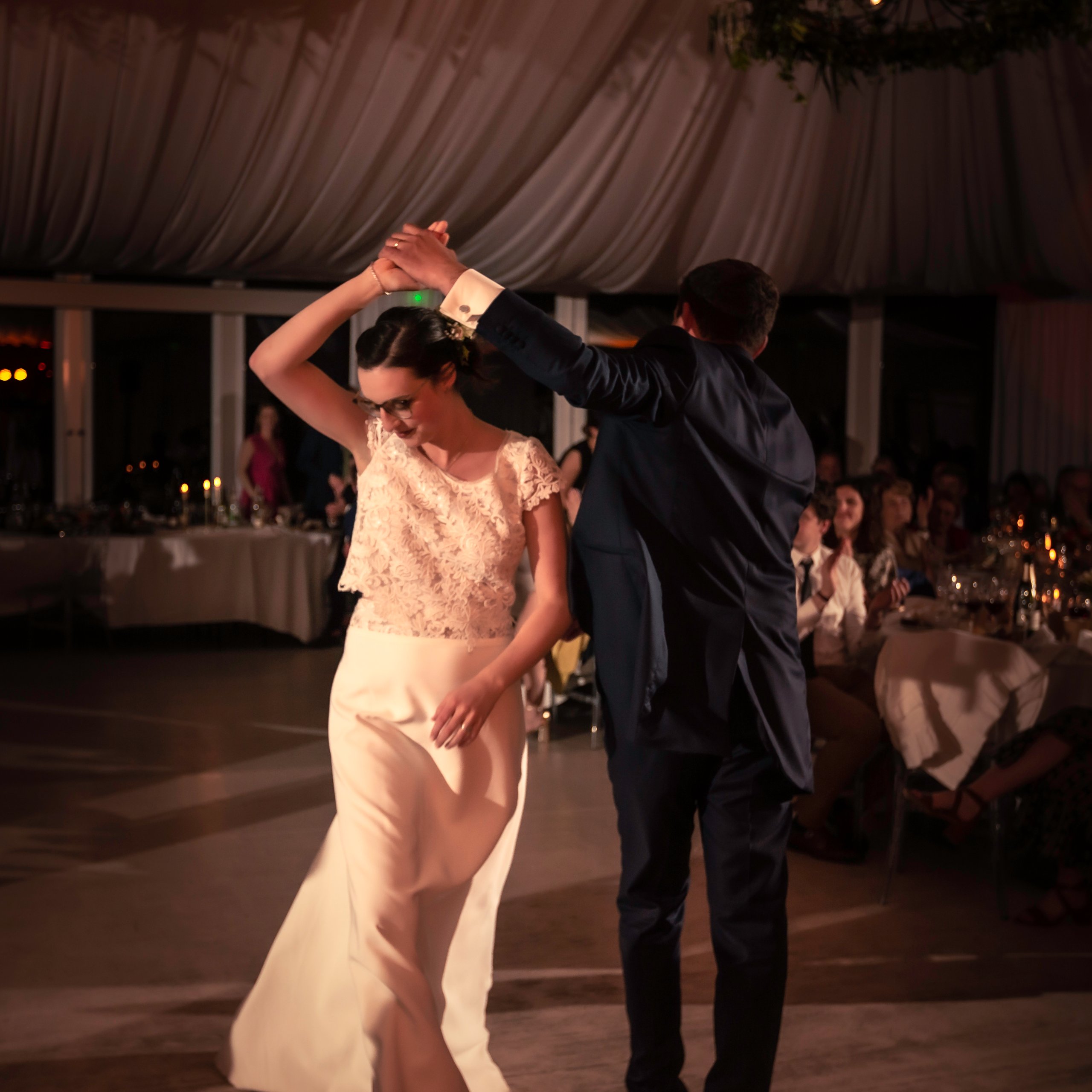 Wedding in Paris, June 2024 — photo 78 of 80 by Joseph J.