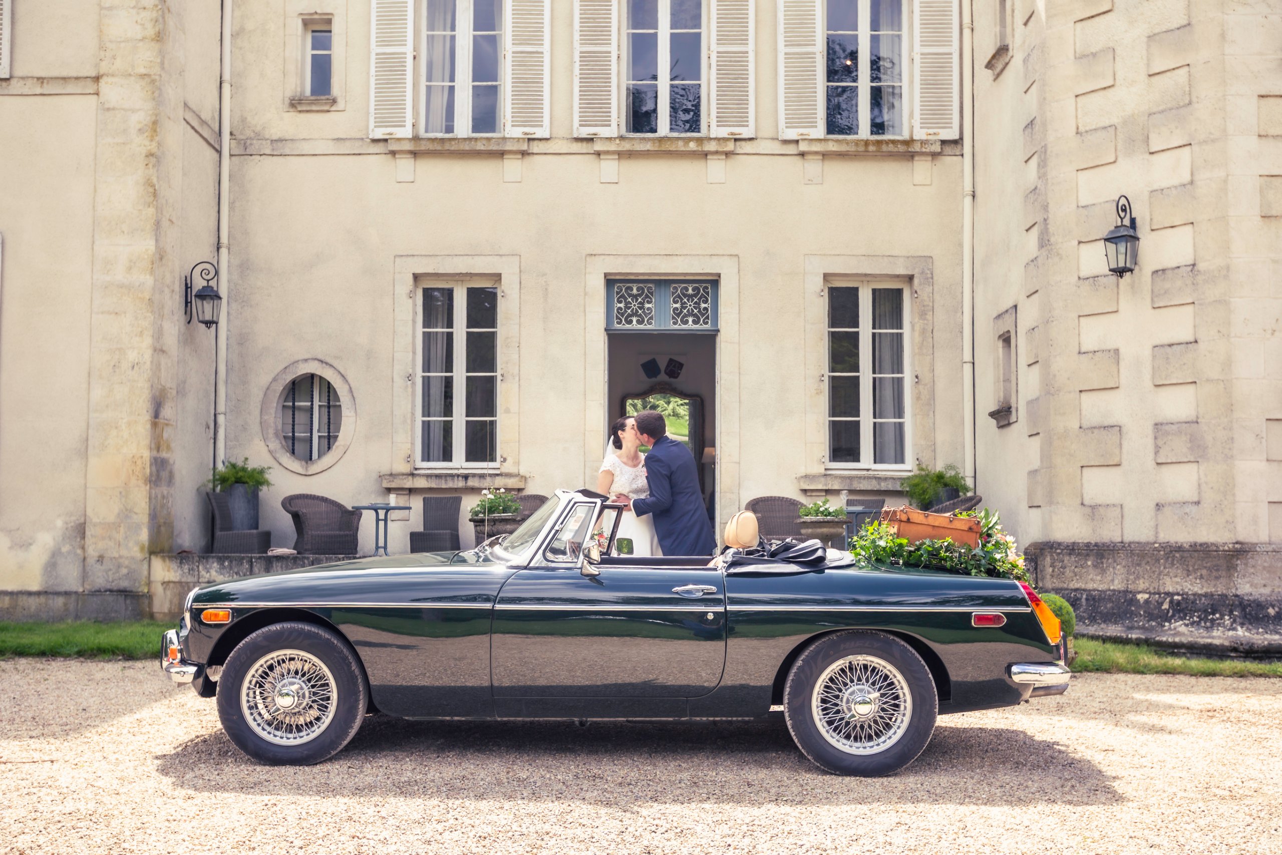 Wedding in Paris, June 2024 — photo 46 of 80 by Joseph J.
