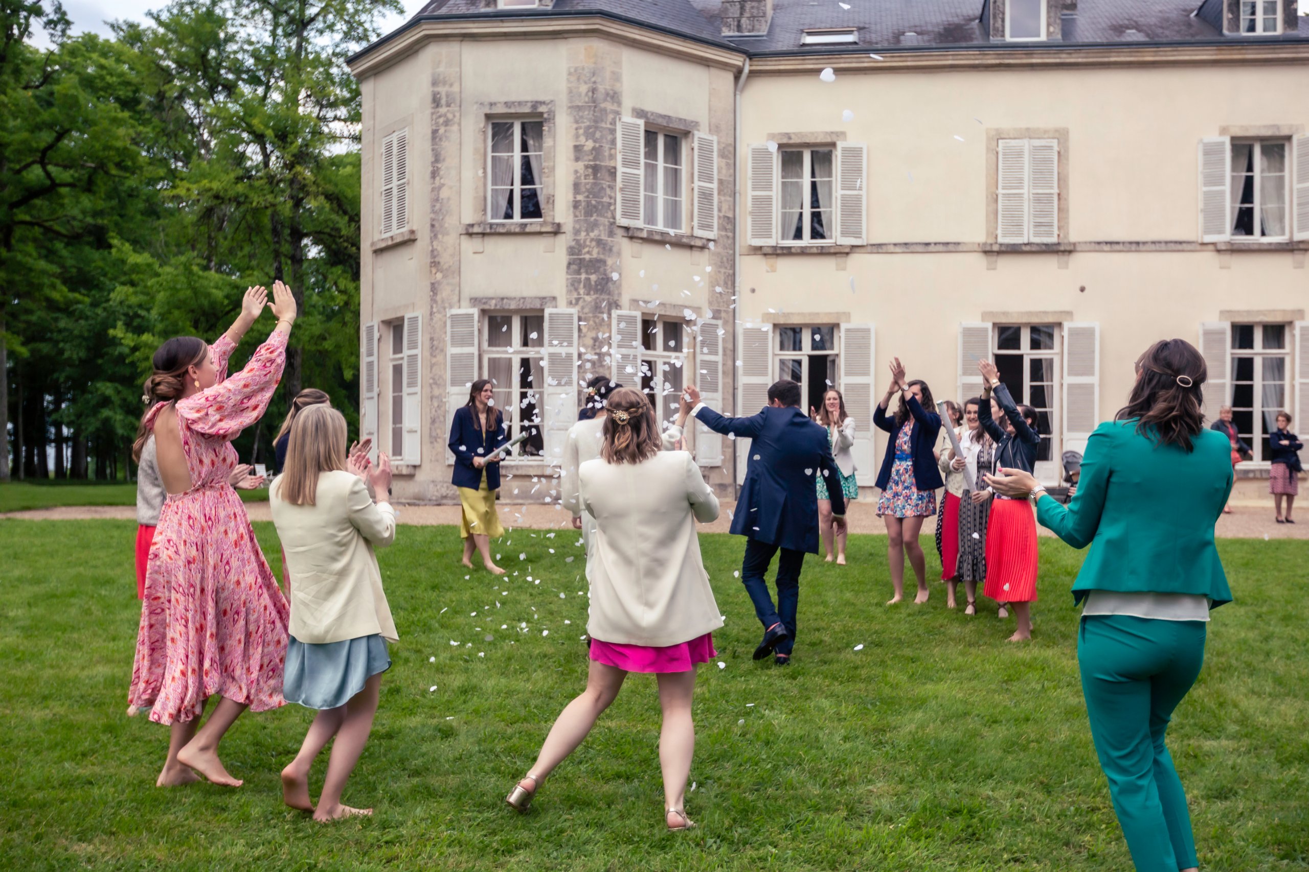 Wedding in Paris, June 2024 — photo 65 of 80 by Joseph J.