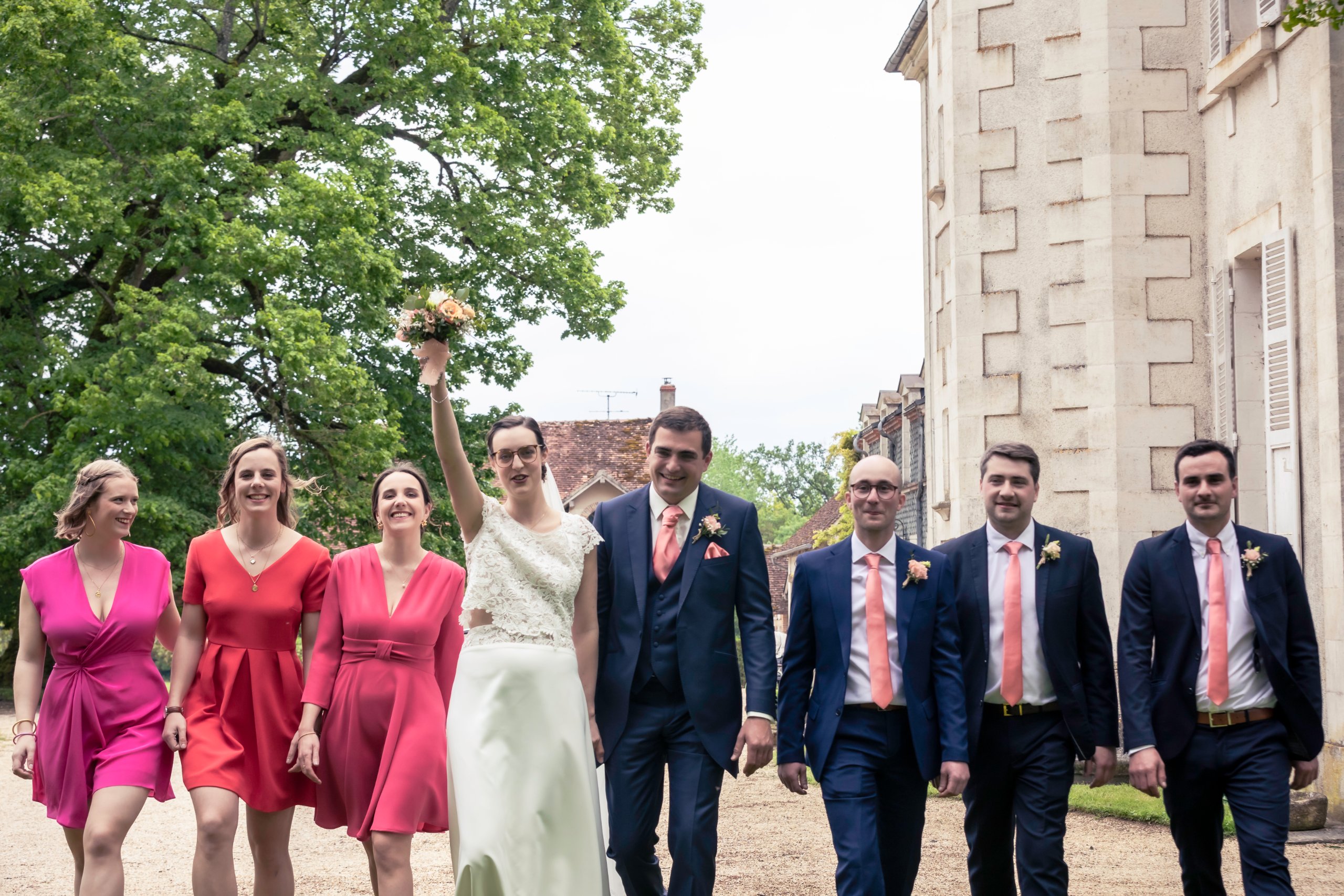 Wedding in Paris, June 2024 — photo 25 of 80 by Joseph J.