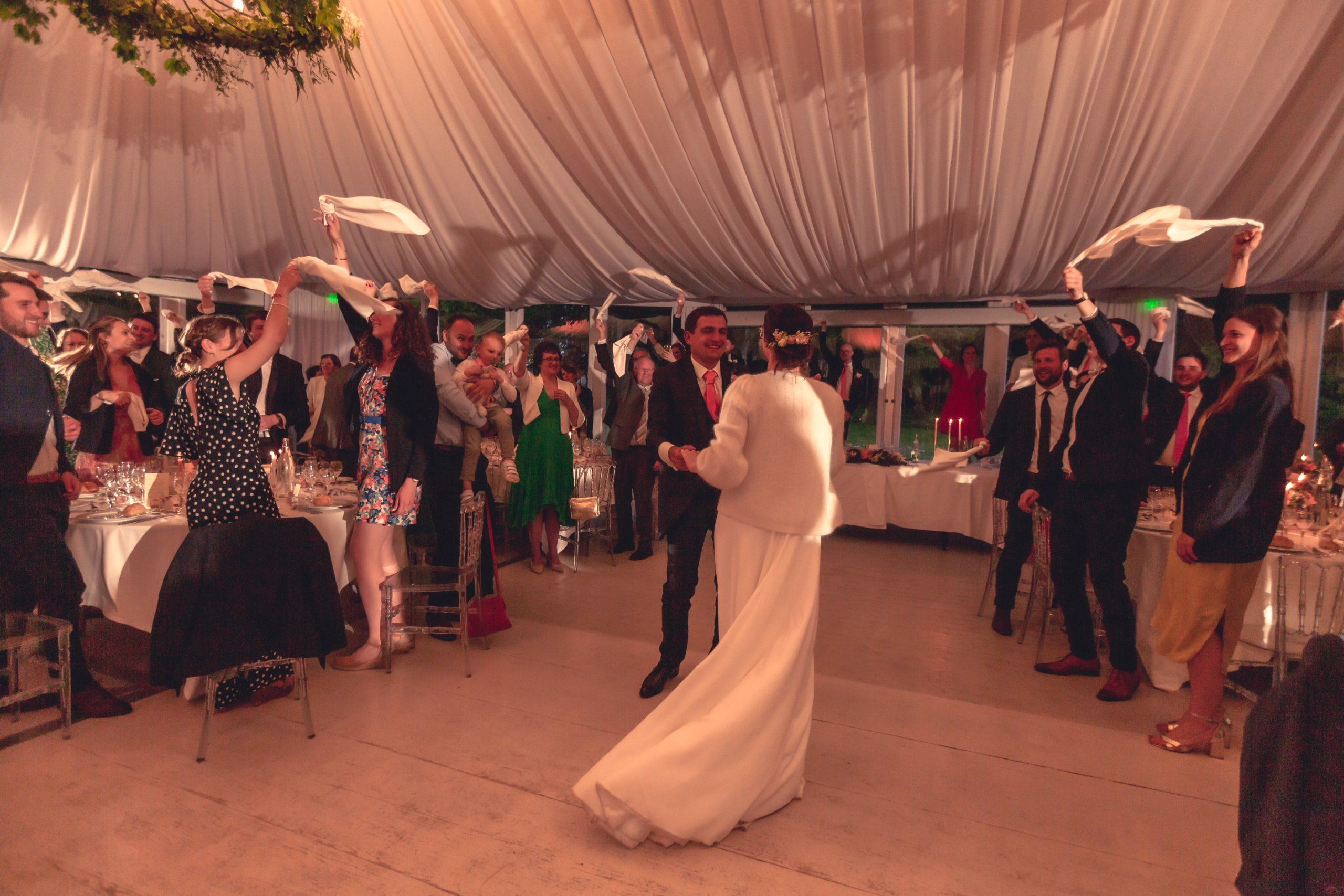 Wedding in Paris, June 2024 — photo 72 of 80 by Joseph J.