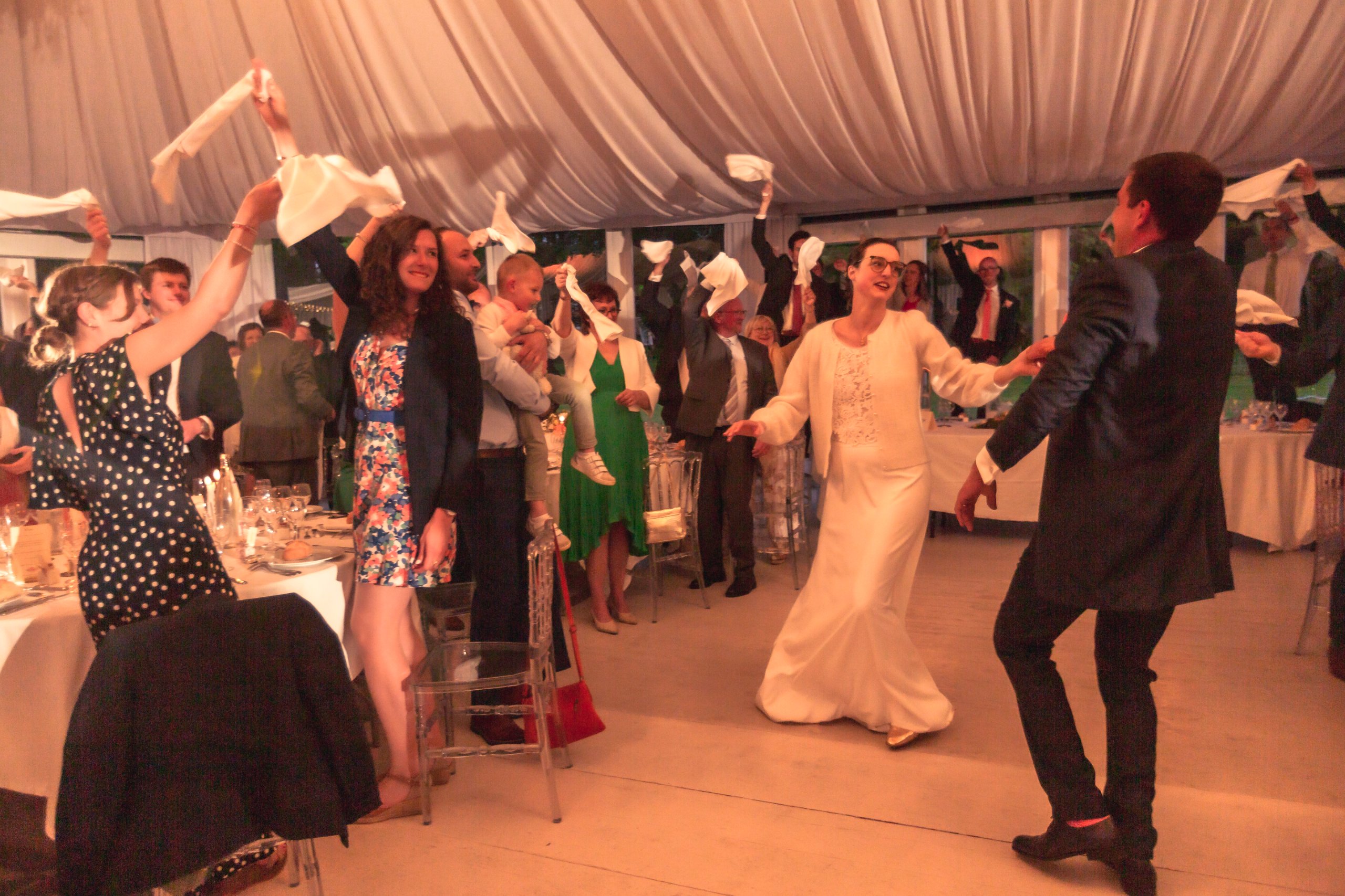Wedding in Paris, June 2024 — photo 71 of 80 by Joseph J.