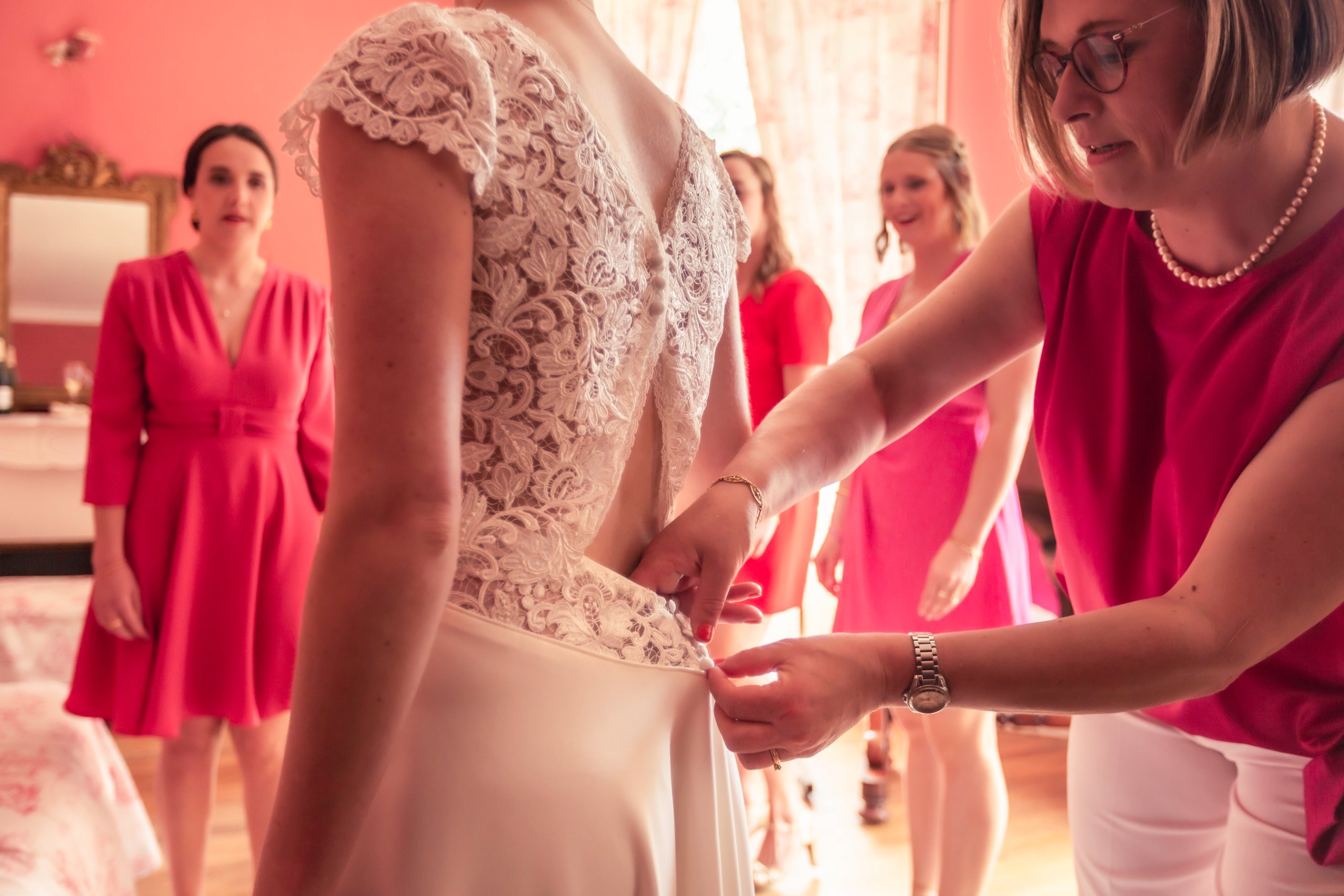 Wedding in Paris, June 2024 — photo 10 of 80 by Joseph J.