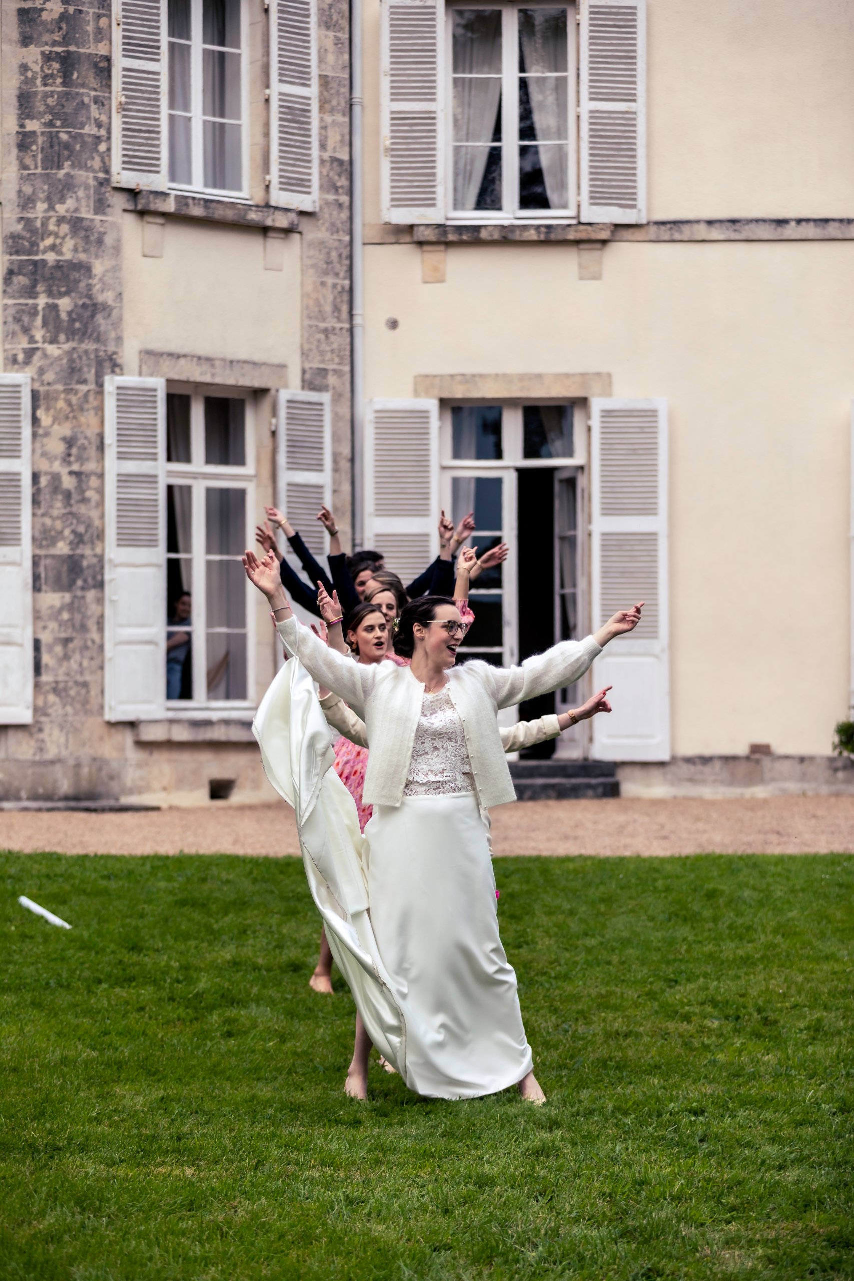 Wedding in Paris, June 2024 — photo 14 of 80 by Joseph J.