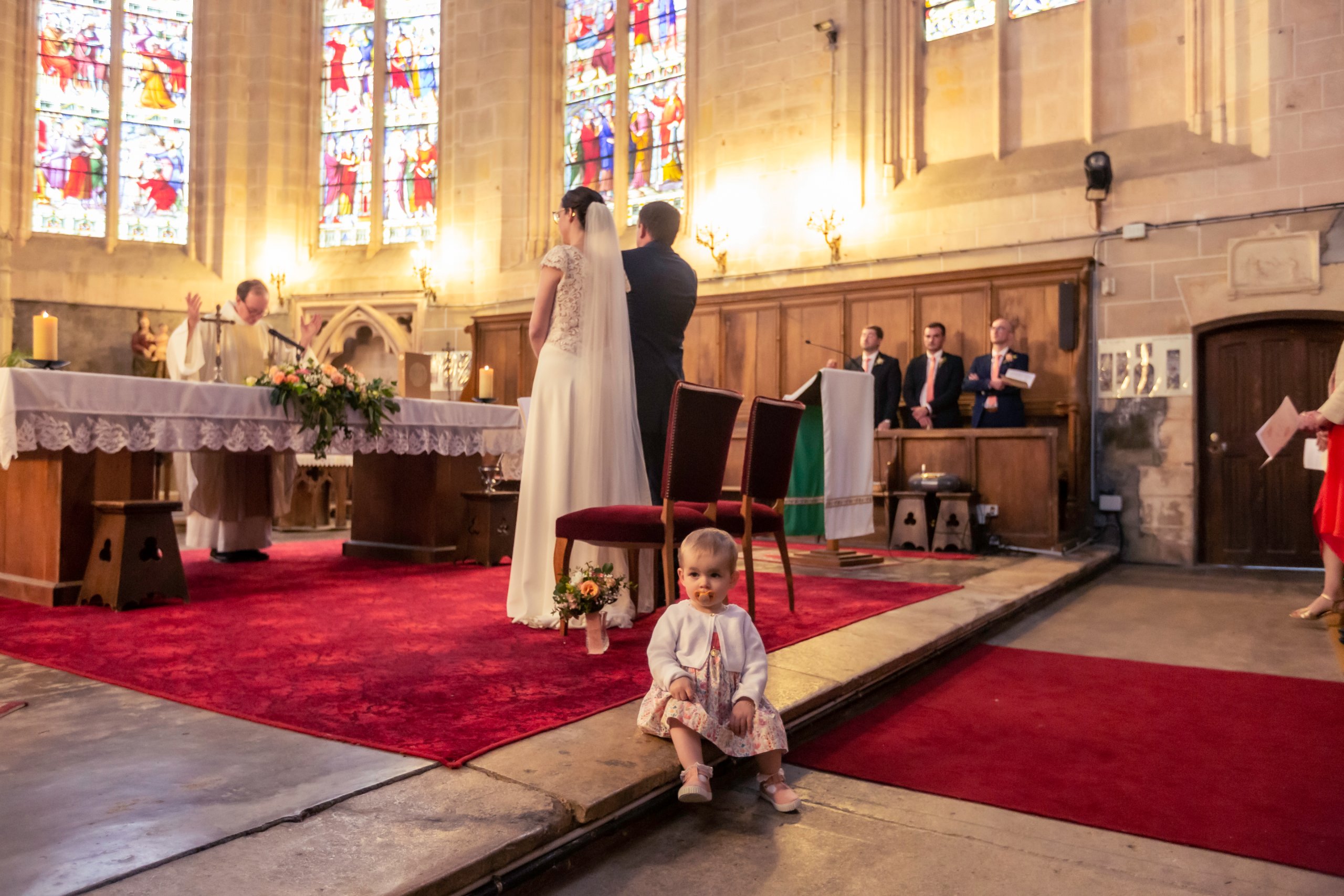Wedding in Paris, June 2024 — photo 57 of 80 by Joseph J.