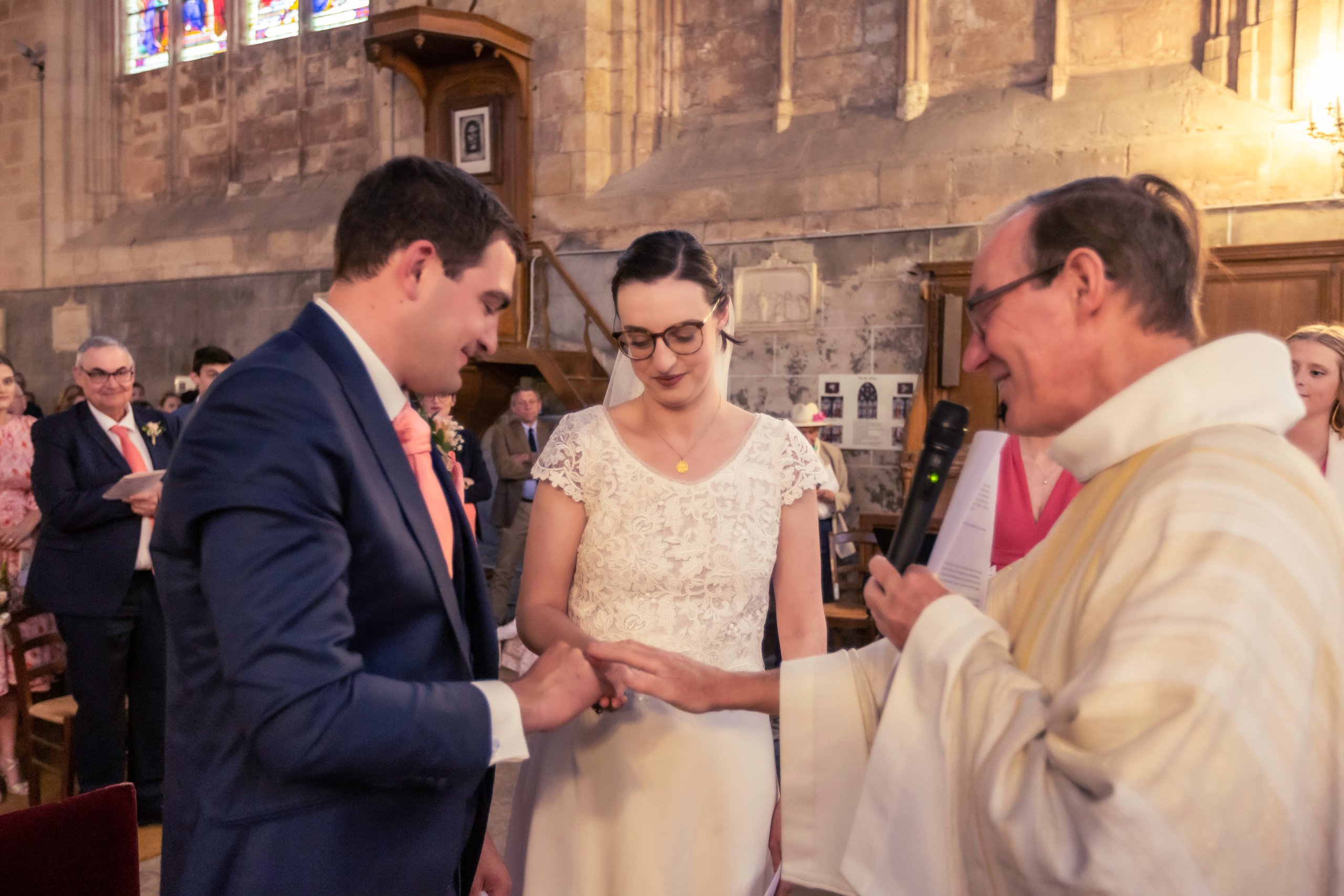 Wedding in Paris, June 2024 — photo 54 of 80 by Joseph J.