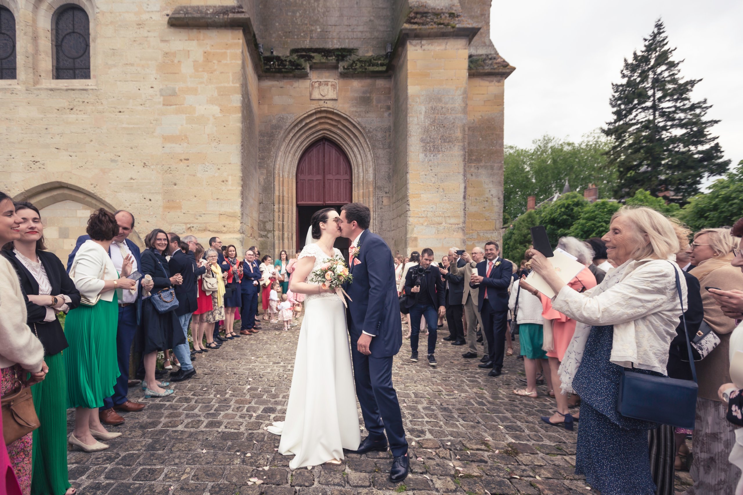Wedding in Paris, June 2024 — photo 61 of 80 by Joseph J.