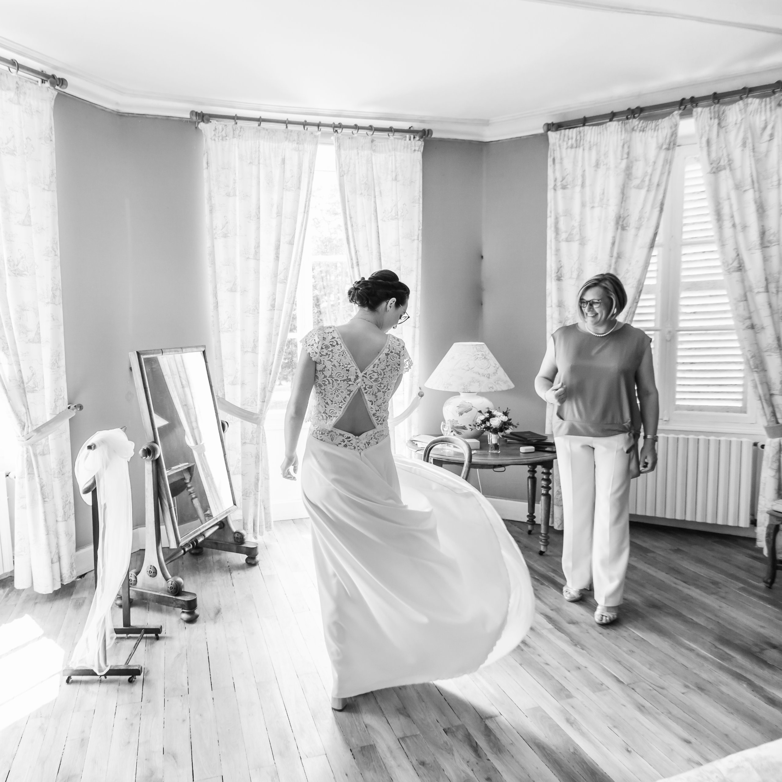 Wedding in Paris, June 2024, photographed by Joseph J.
