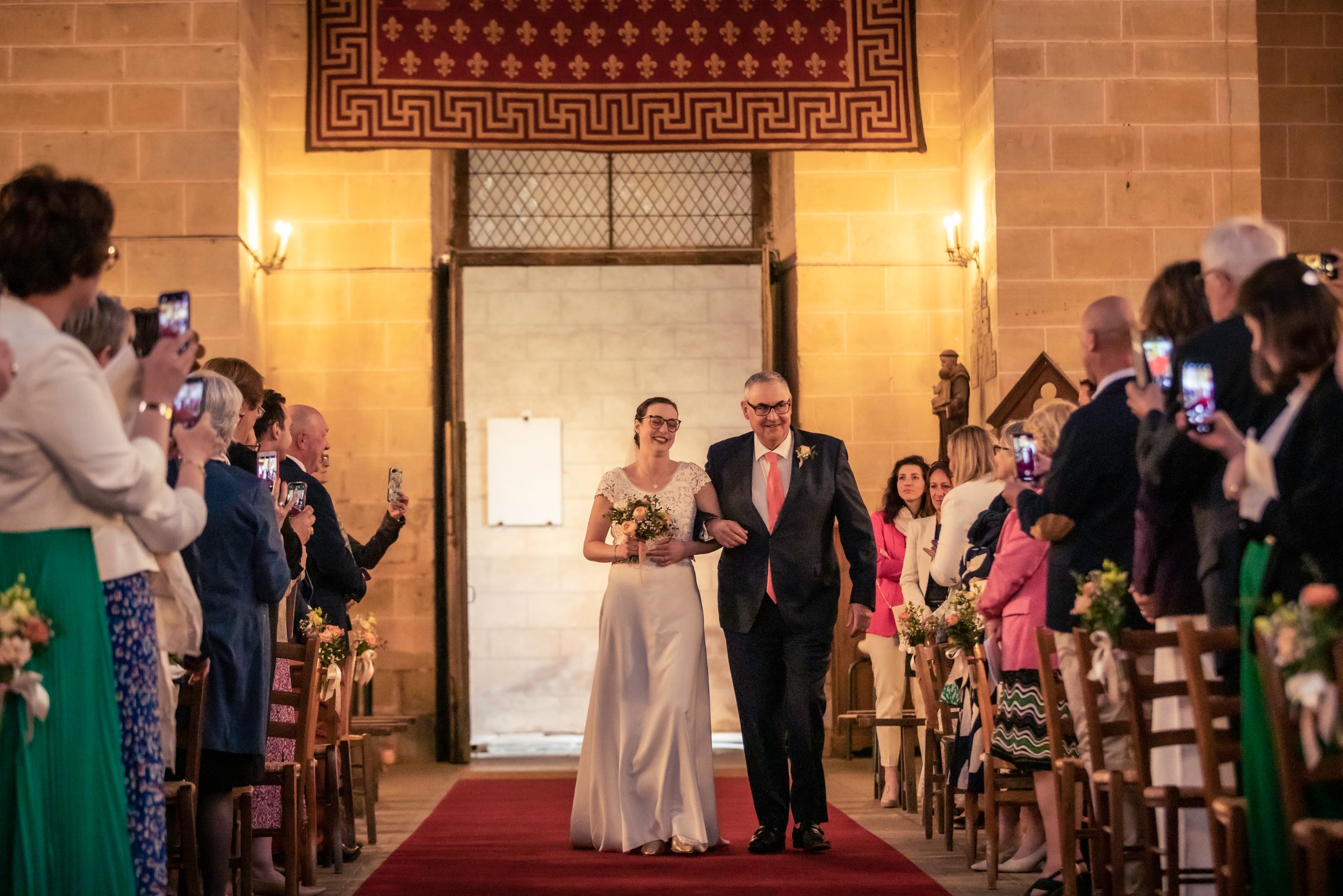 Wedding in Paris, June 2024 — photo 29 of 80 by Joseph J.