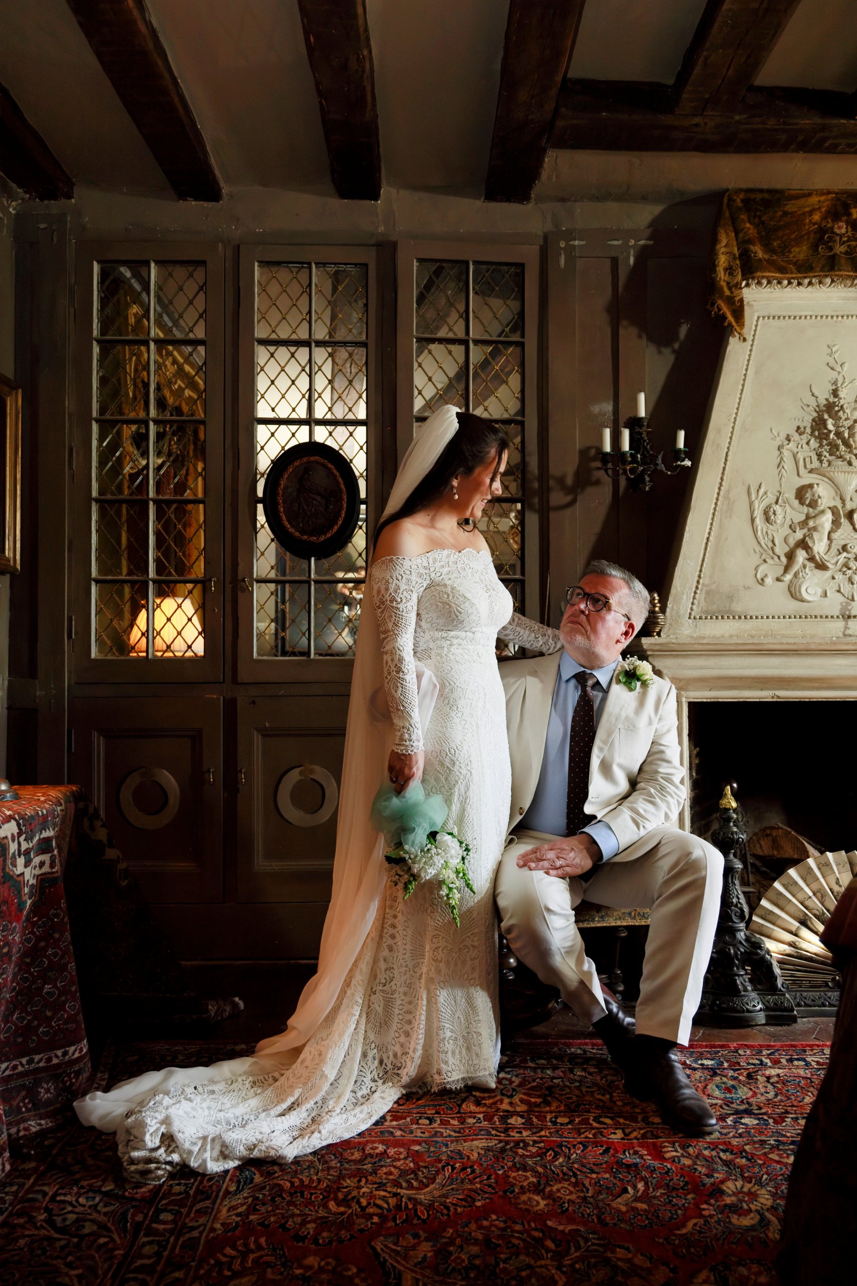 Wedding in Paris, September 2026 — photo 15 of 80 by Joseph J.