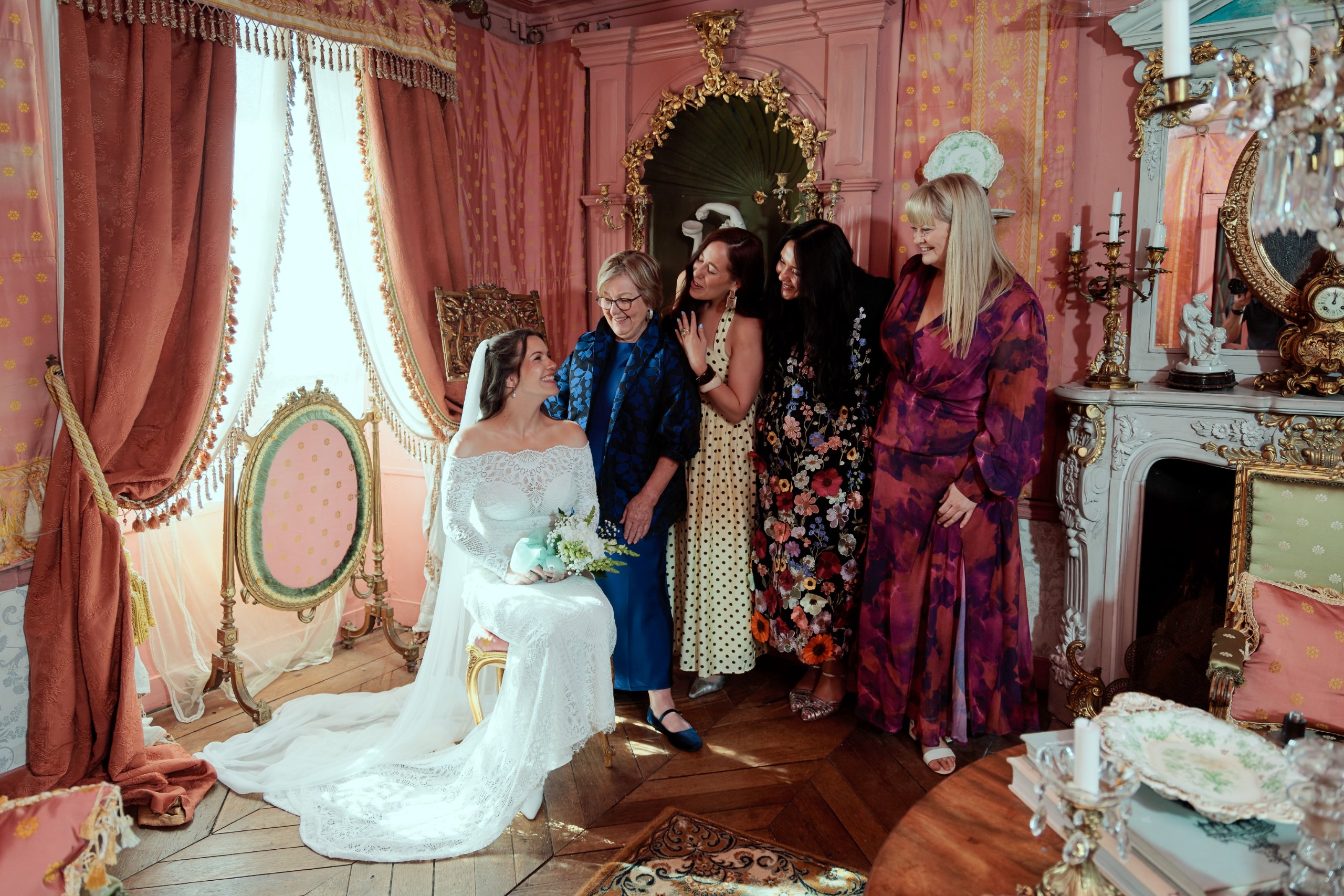 Wedding in Paris, September 2026 — photo 71 of 80 by Joseph J.