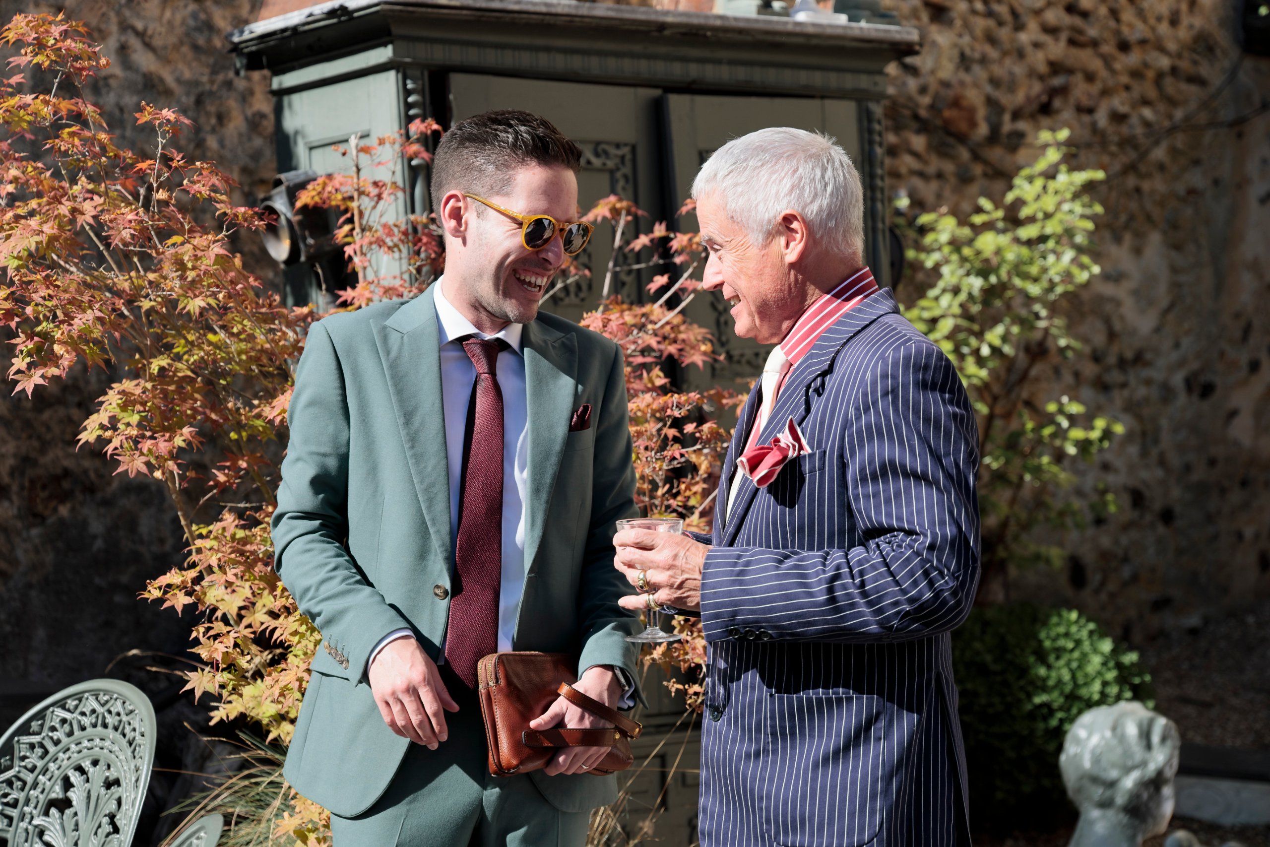 Wedding in Paris, September 2026 — photo 13 of 80 by Joseph J.