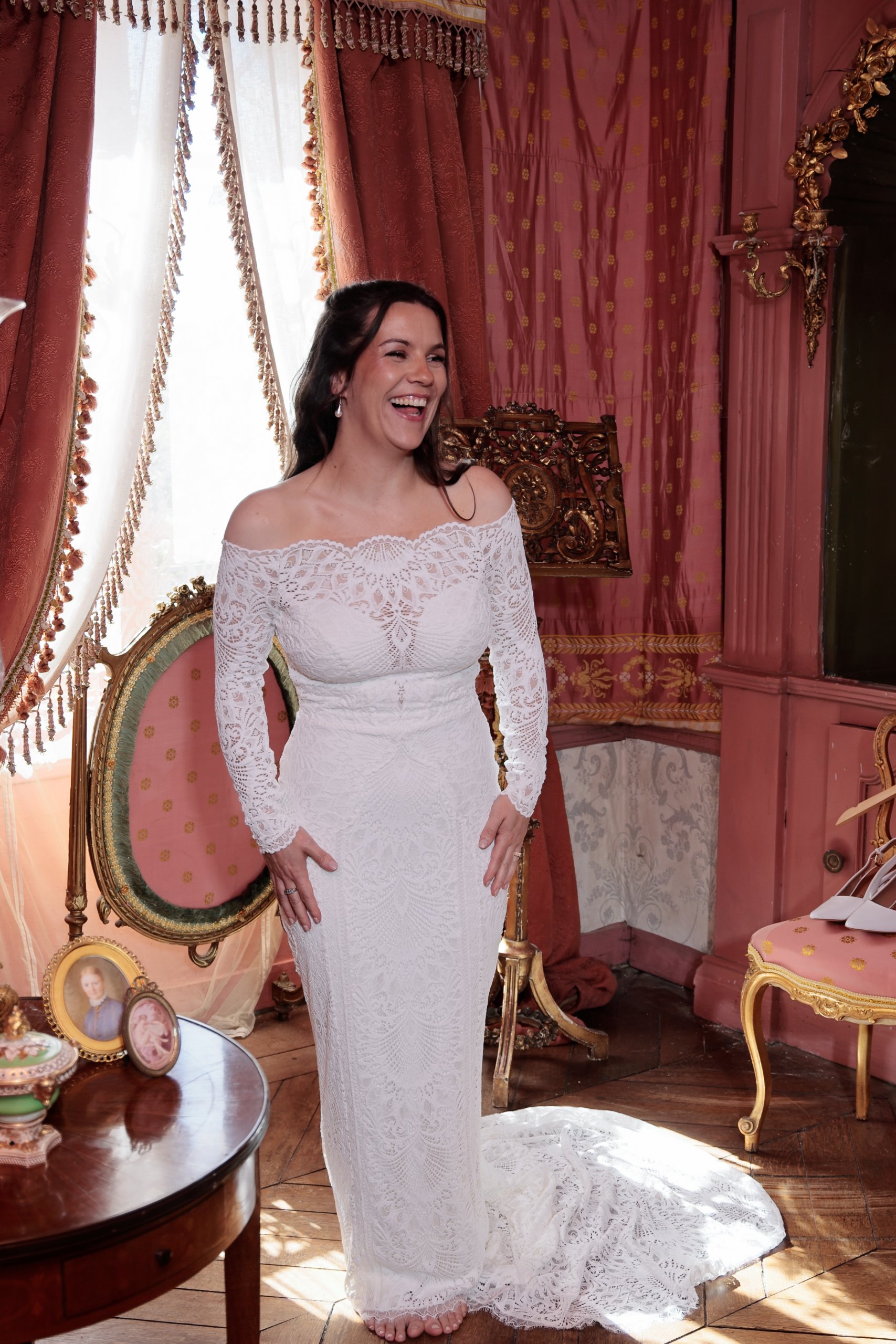 Wedding in Paris, September 2026 — photo 66 of 80 by Joseph J.