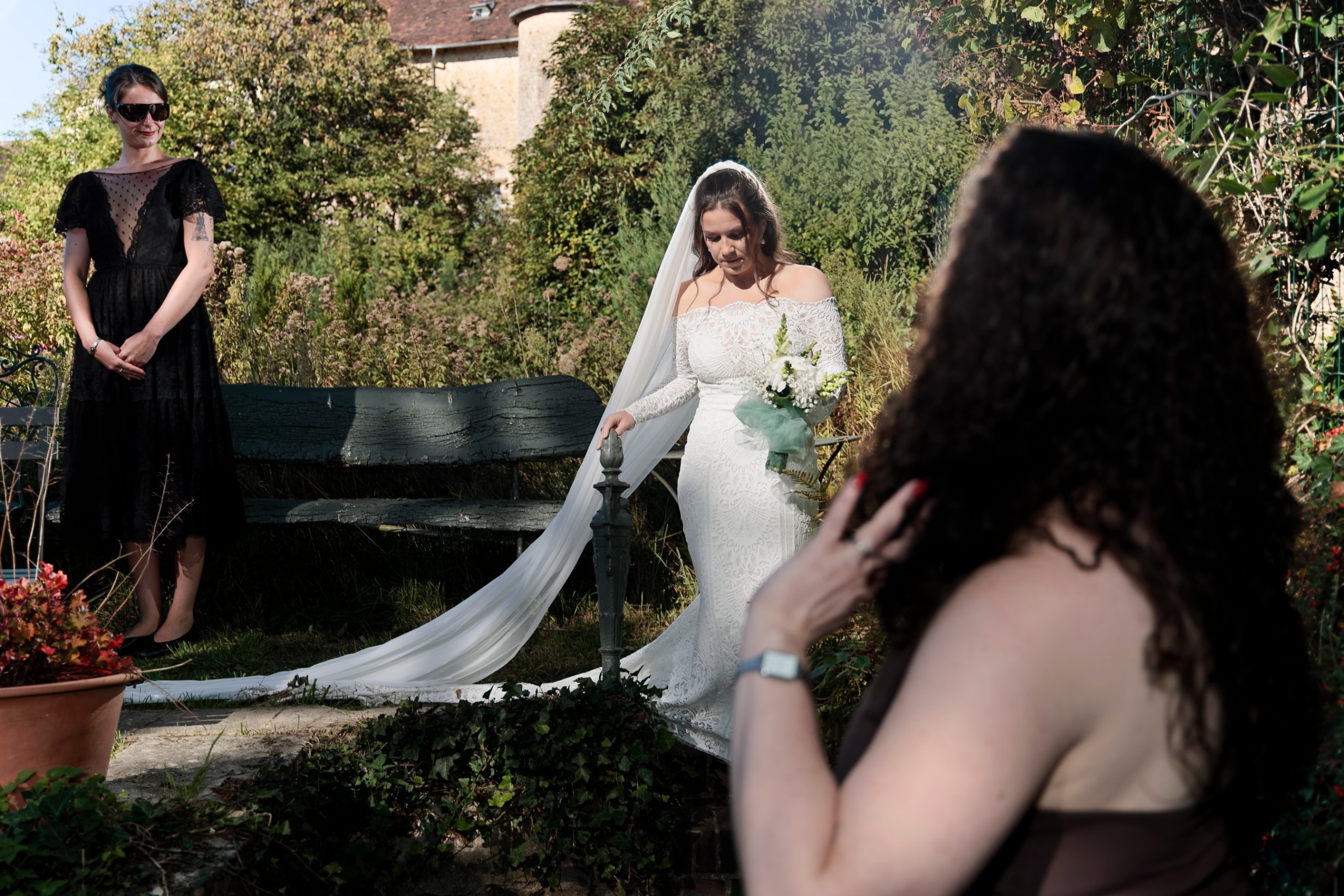 Wedding in Paris, September 2026 — photo 21 of 80 by Joseph J.