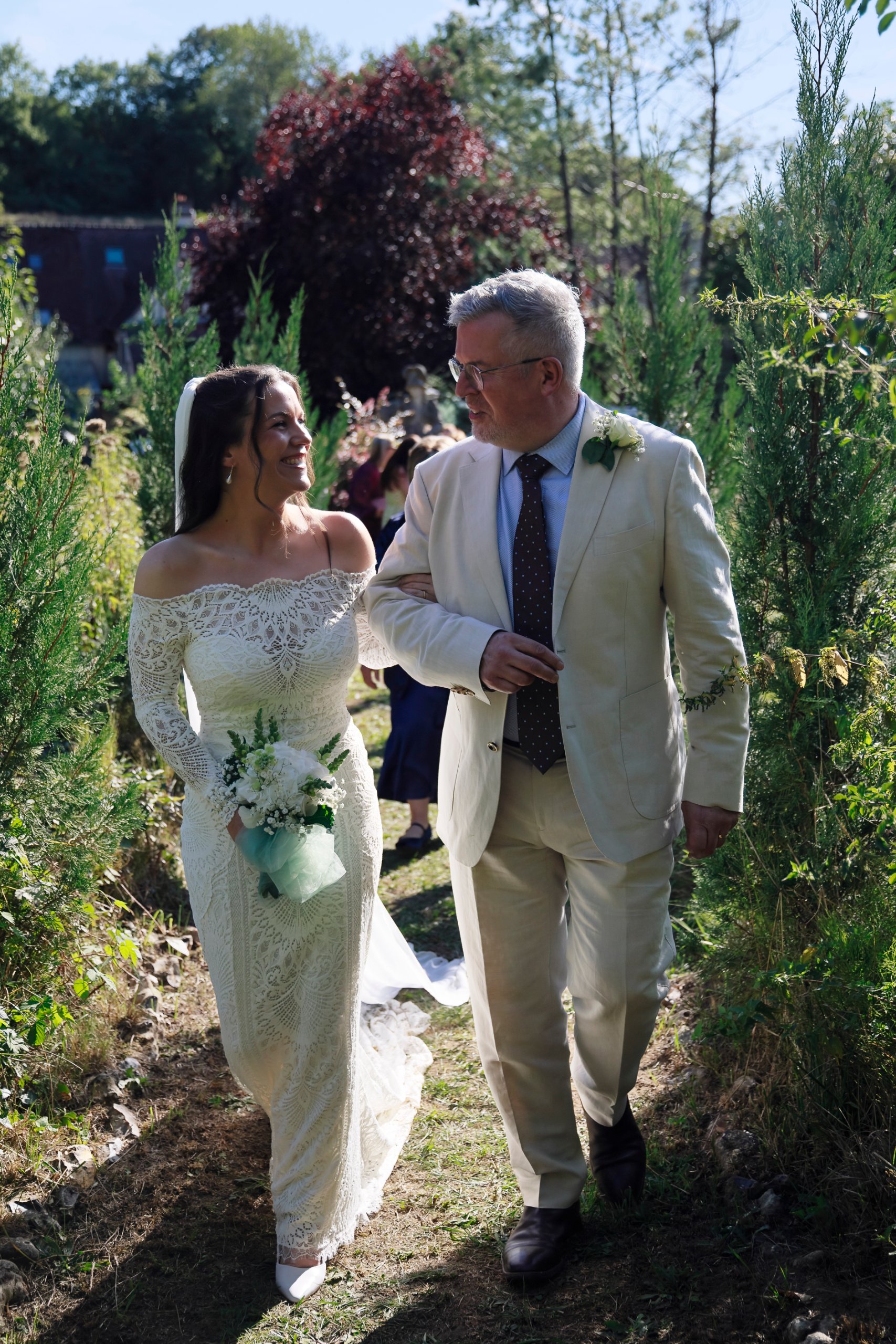 Wedding in Paris, September 2026 — photo 2 of 80 by Joseph J.