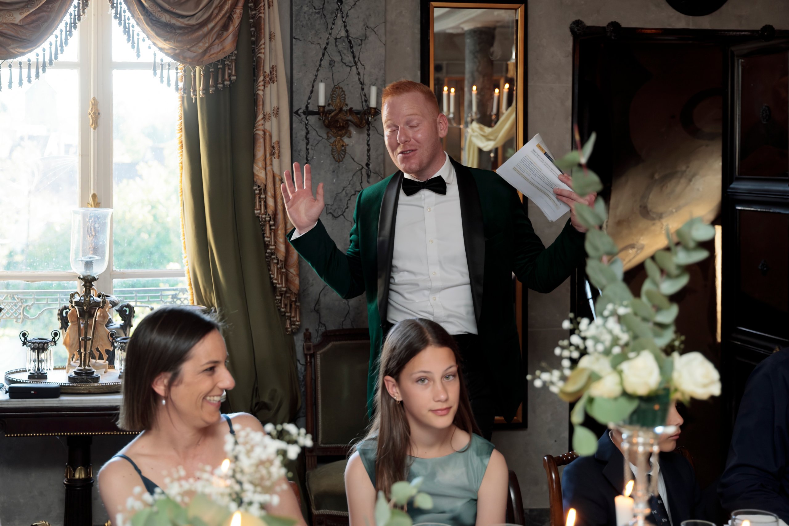 Wedding in Paris, September 2026 — photo 52 of 80 by Joseph J.
