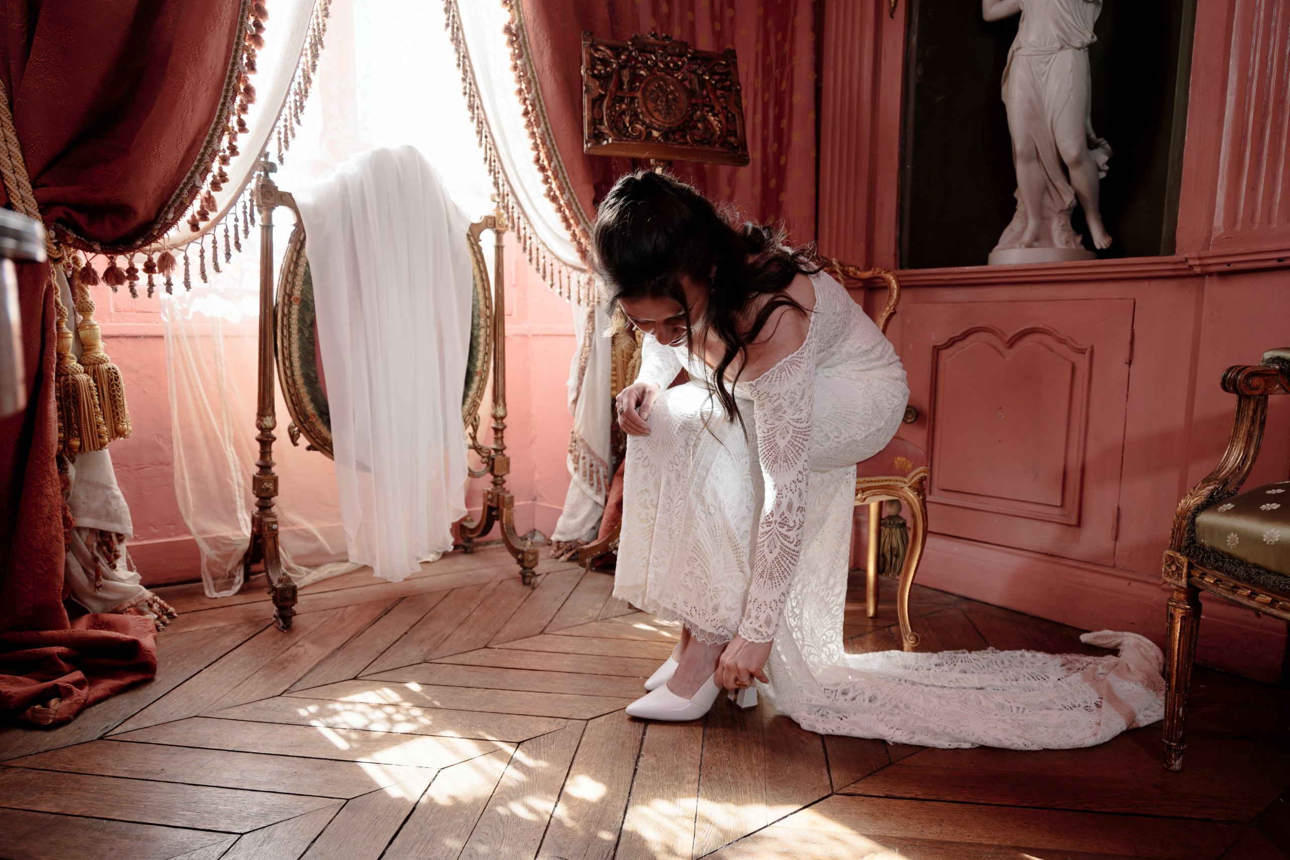 Wedding in Paris, September 2026 — photo 70 of 80 by Joseph J.