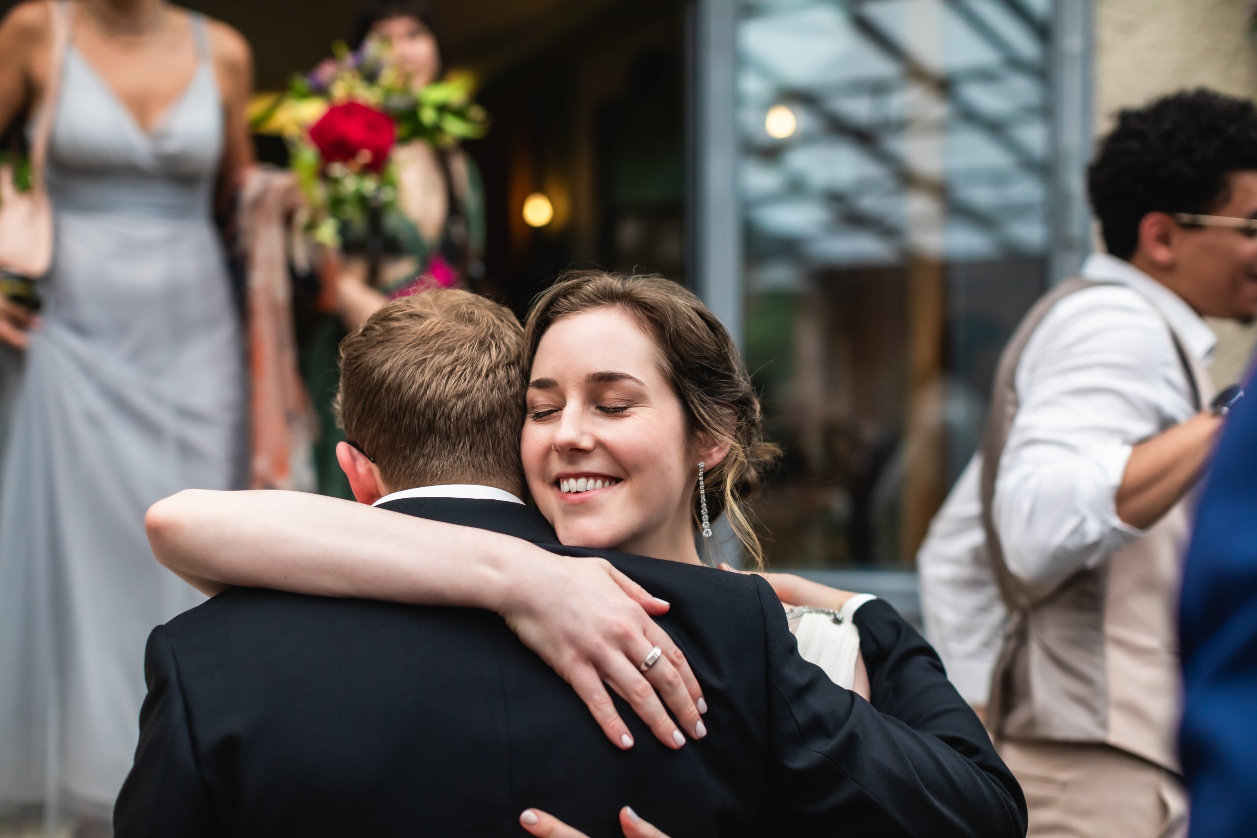 Boda en París (Sèvres), junio de 2023 — foto 28 de 33, hecha por Joseph J.