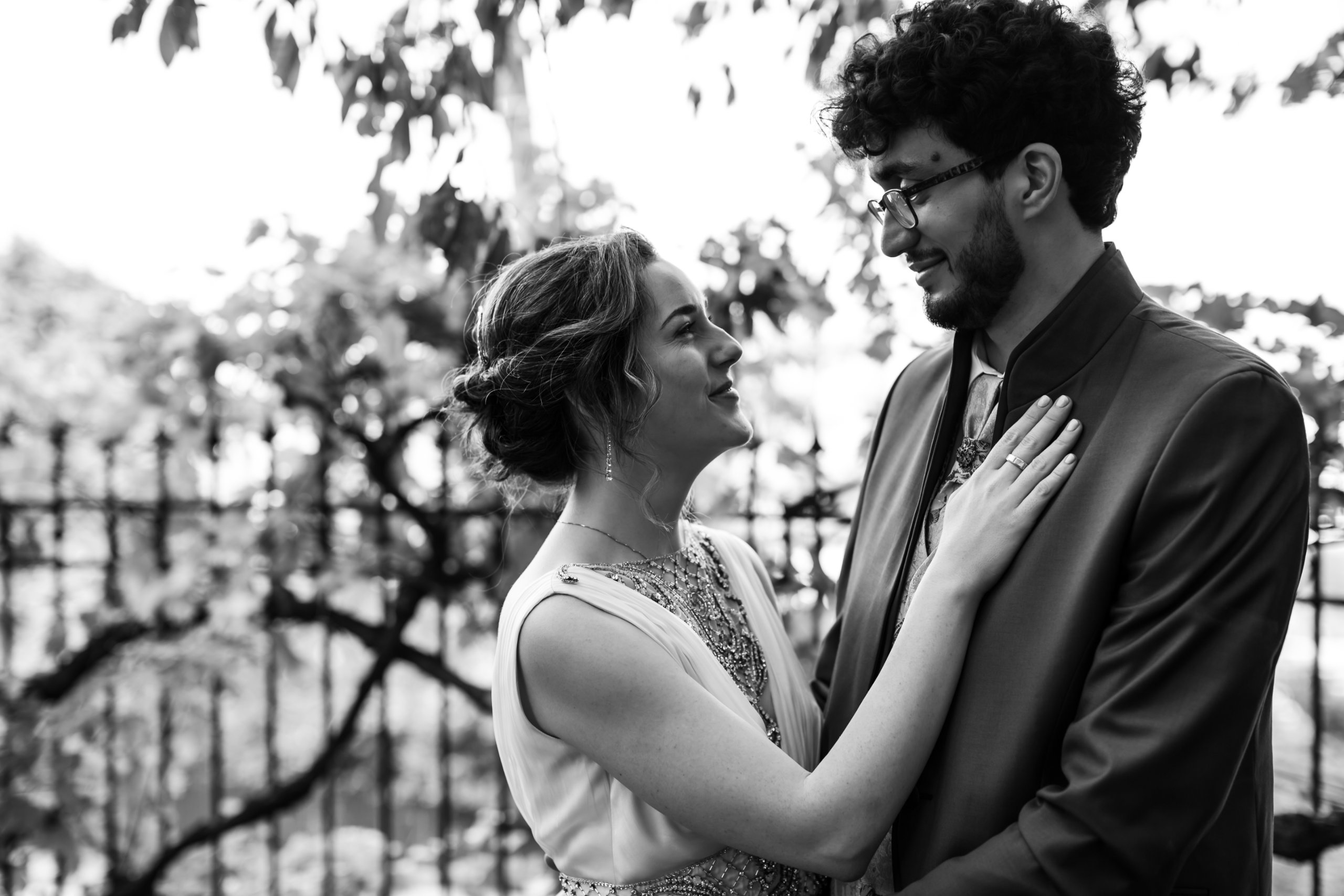 Boda en París (Sèvres), junio de 2023 — foto 18 de 33, hecha por Joseph J.