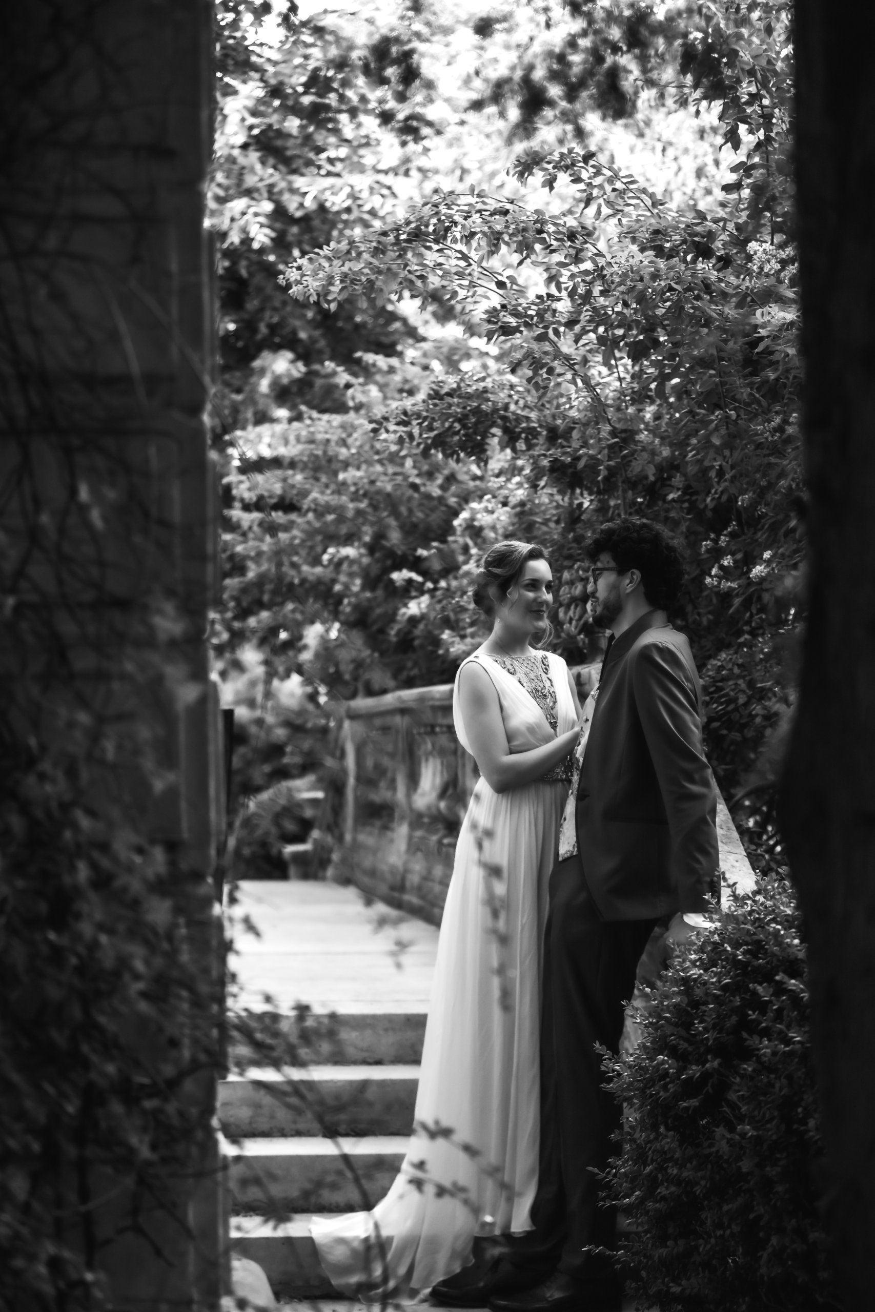 Boda en París (Sèvres), junio de 2023 — foto 17 de 33, hecha por Joseph J.