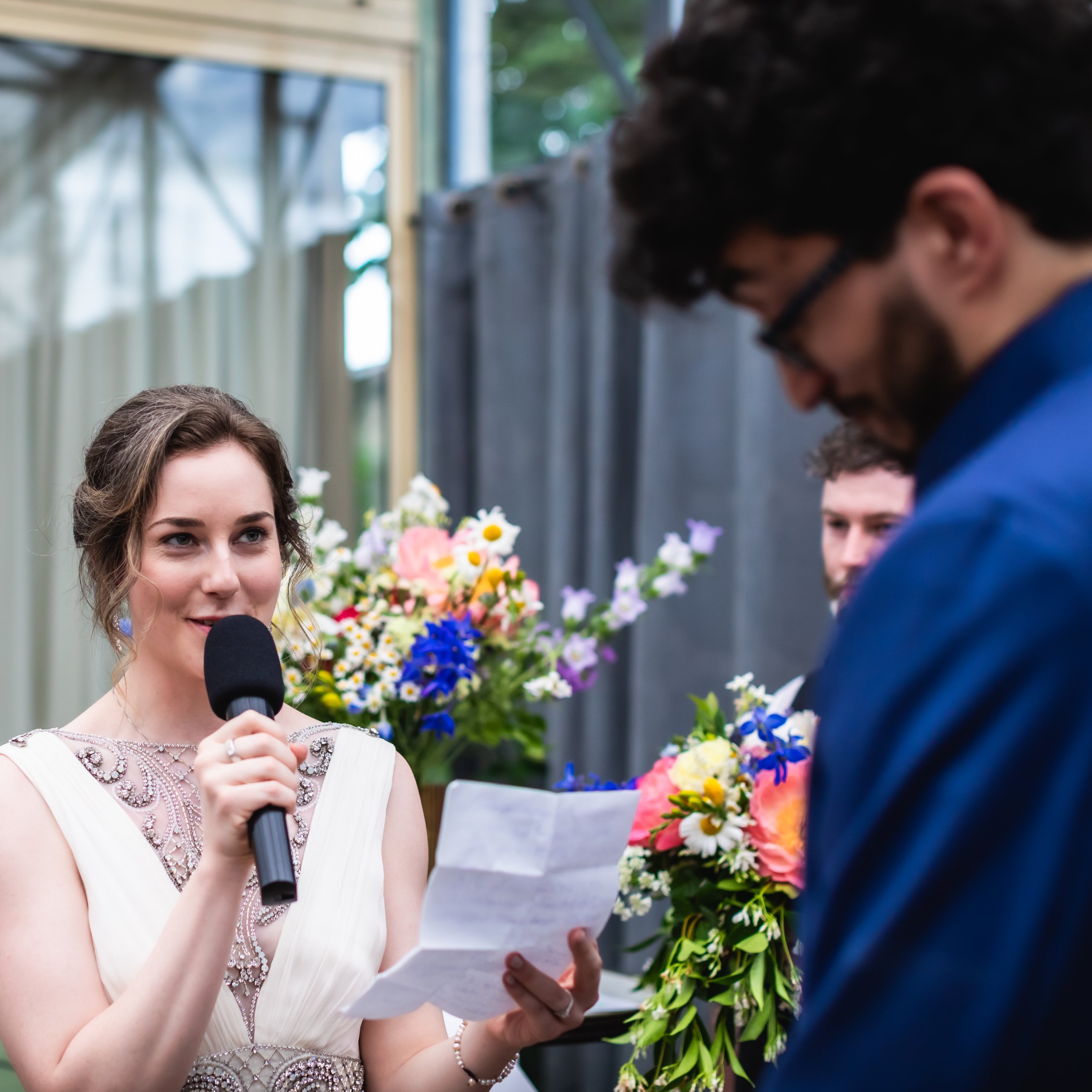 Boda en París (Sèvres), junio de 2023 — foto 23 de 33, hecha por Joseph J.