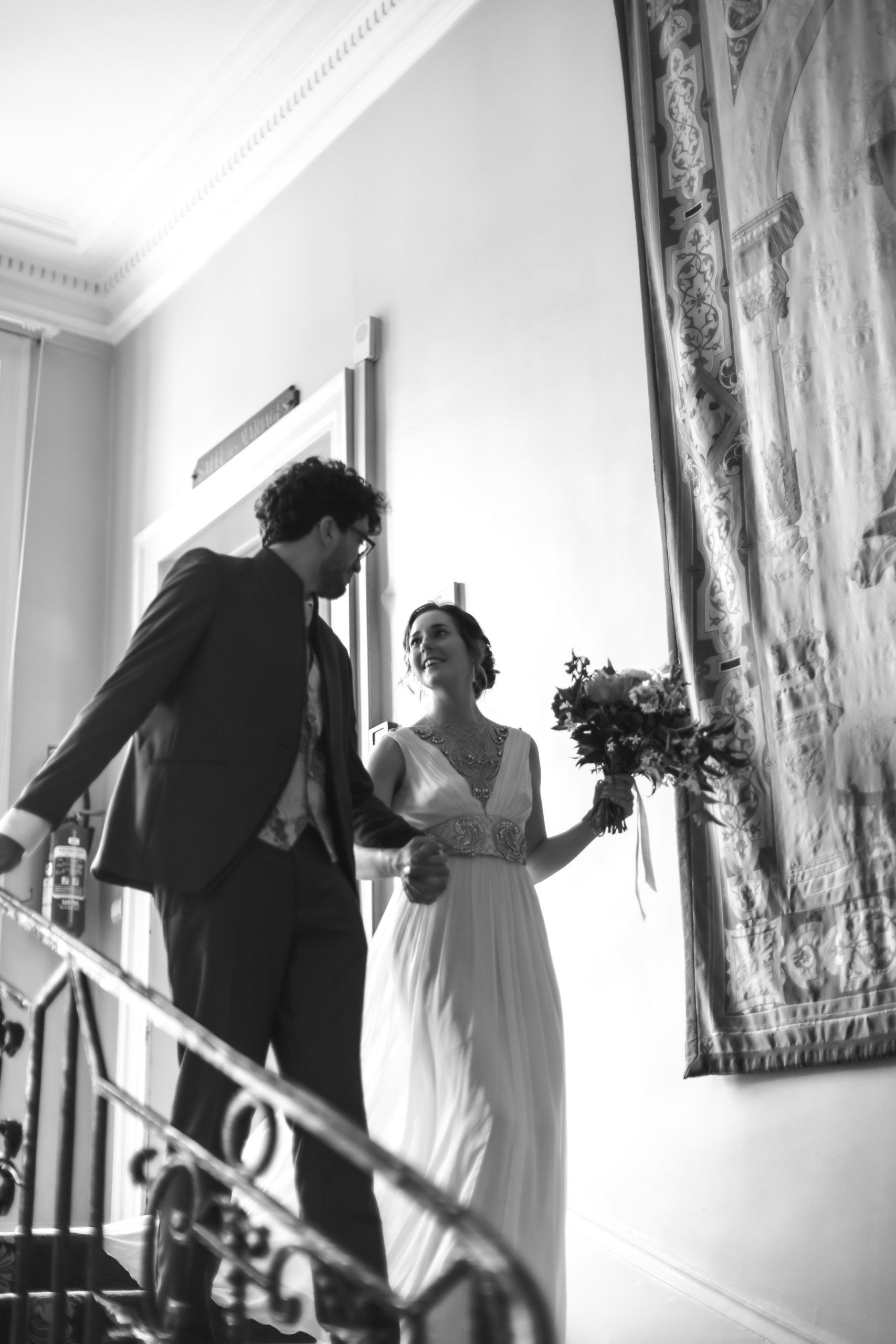 Boda en París (Sèvres), junio de 2023 — foto 14 de 33, hecha por Joseph J.
