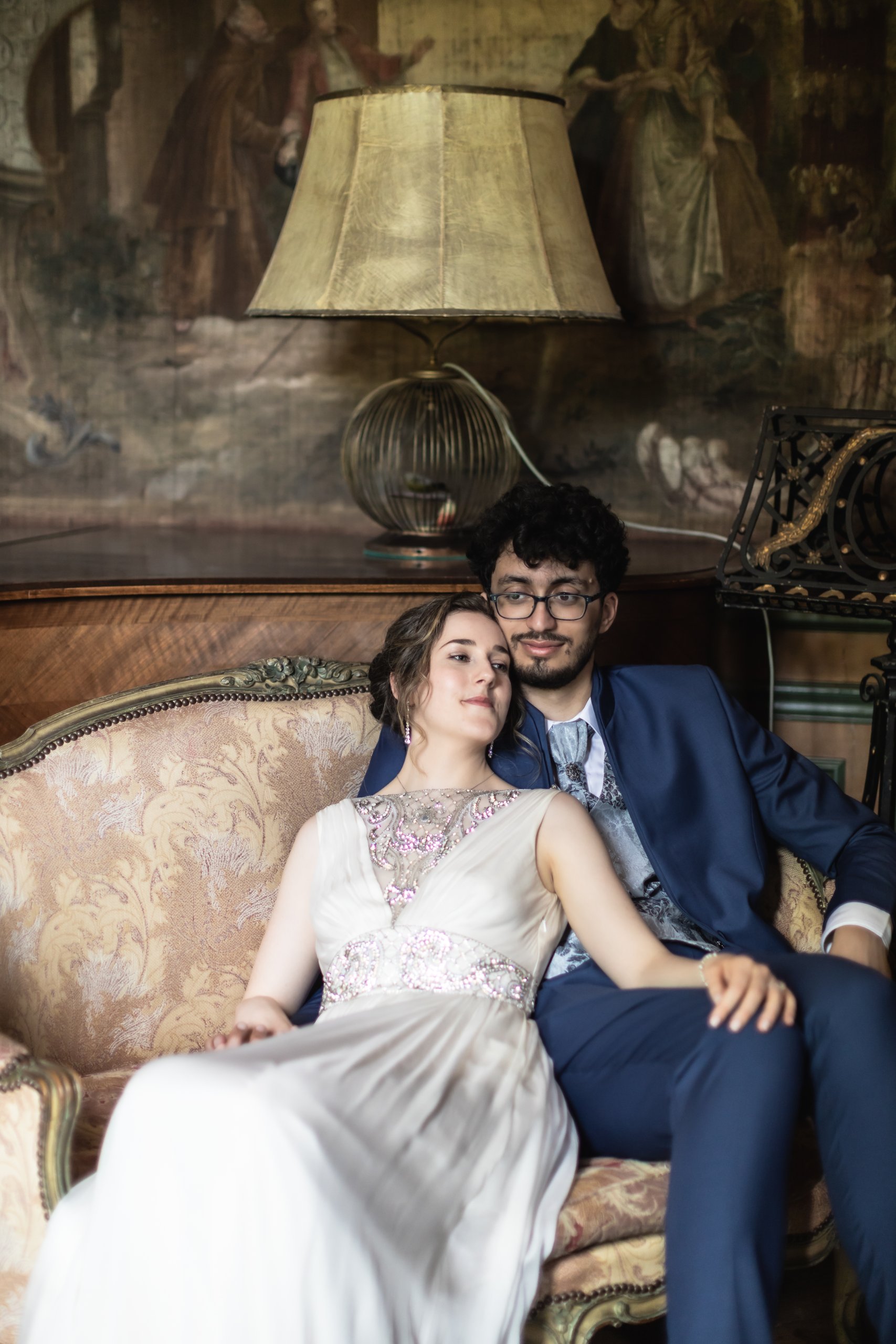 Boda en París (Sèvres), junio de 2023 — foto 21 de 33, hecha por Joseph J.