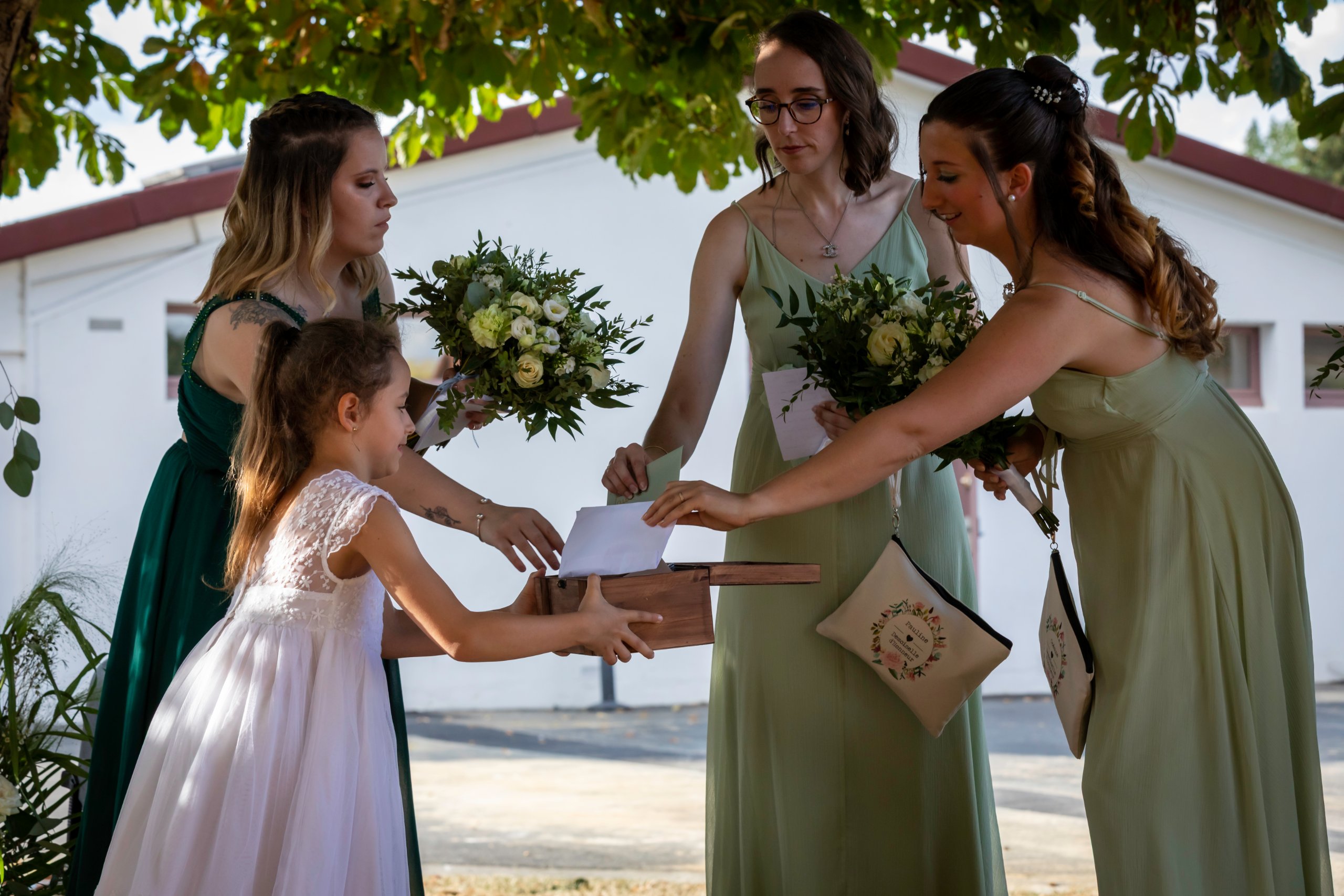 Matrimonio a Parigi (Canny-sur-Matz), settembre 2022 — foto 16 di 65, scattata da Joseph J.