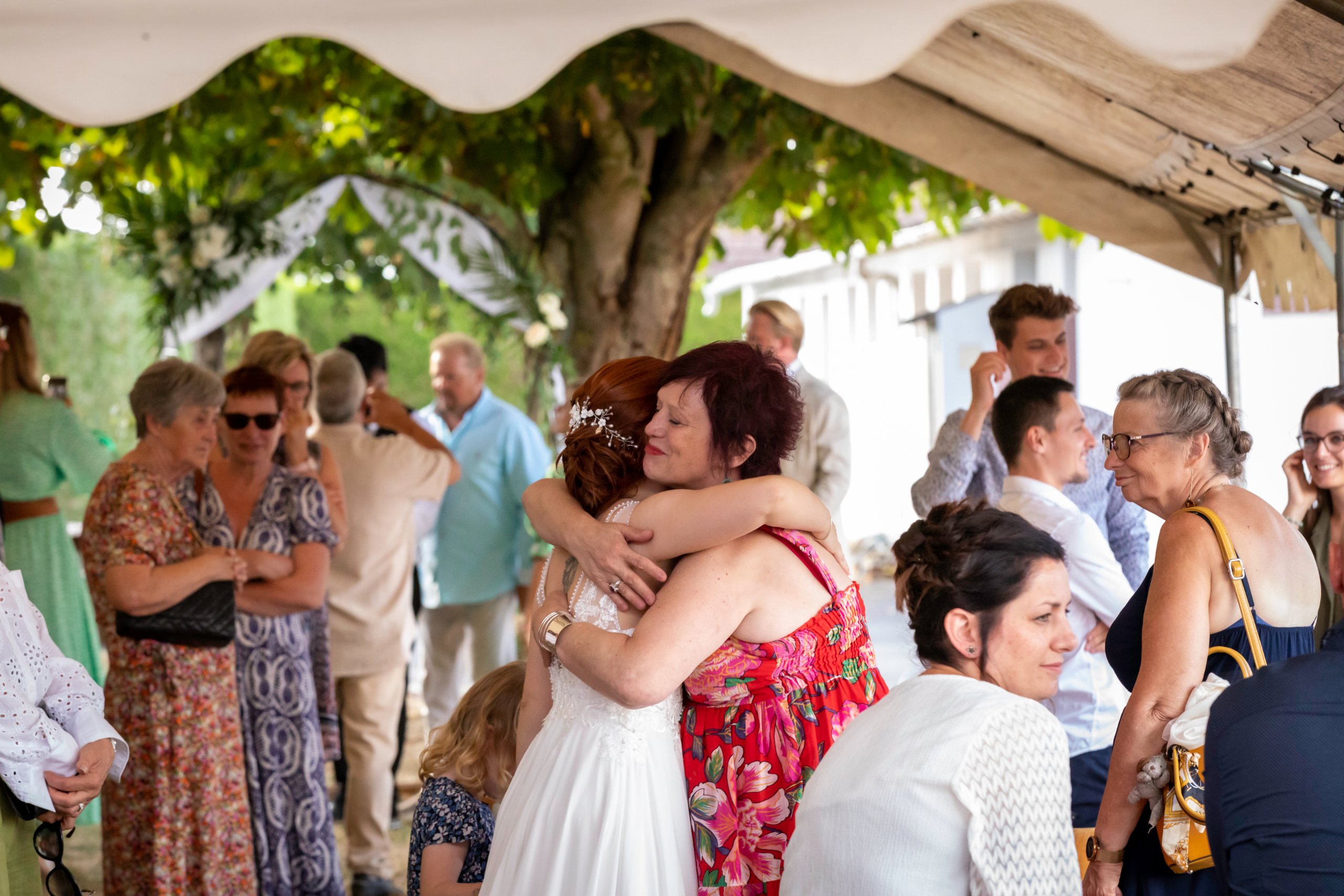 Matrimonio a Parigi (Canny-sur-Matz), settembre 2022 — foto 54 di 65, scattata da Joseph J.