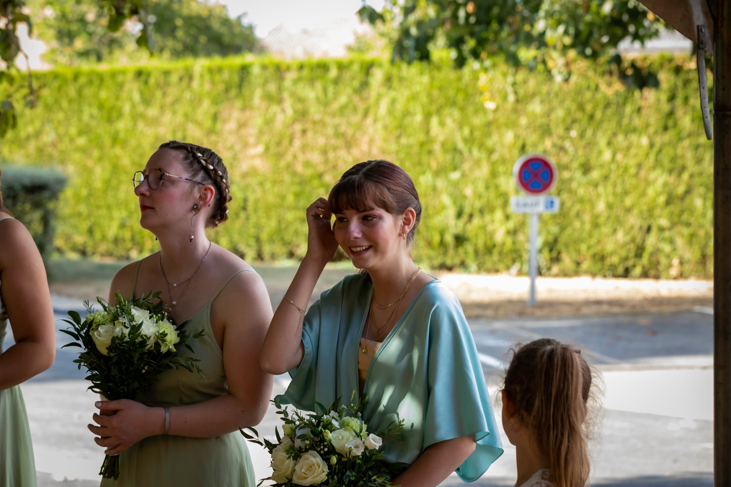 Matrimonio a Parigi (Canny-sur-Matz), settembre 2022 — foto 31 di 65, scattata da Joseph J.