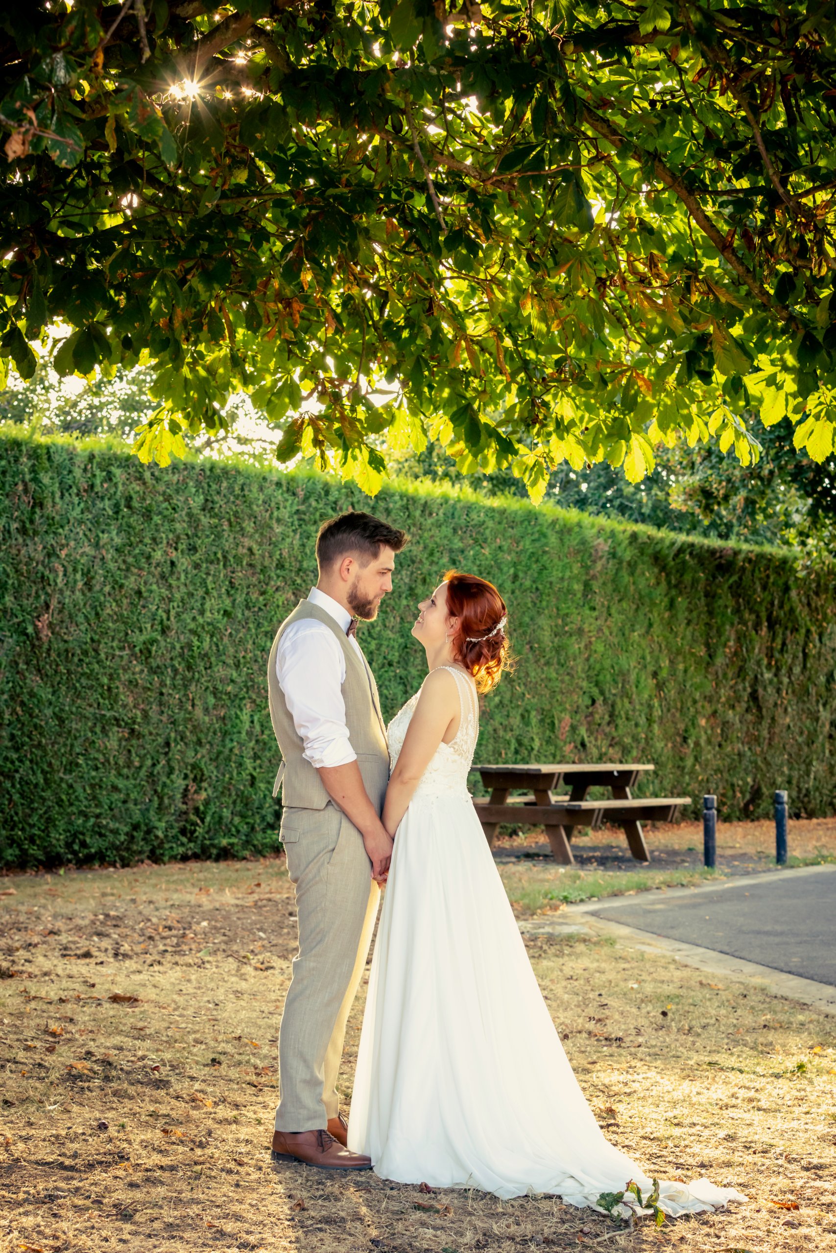 Matrimonio a Parigi (Canny-sur-Matz), settembre 2022 — foto 64 di 65, scattata da Joseph J.