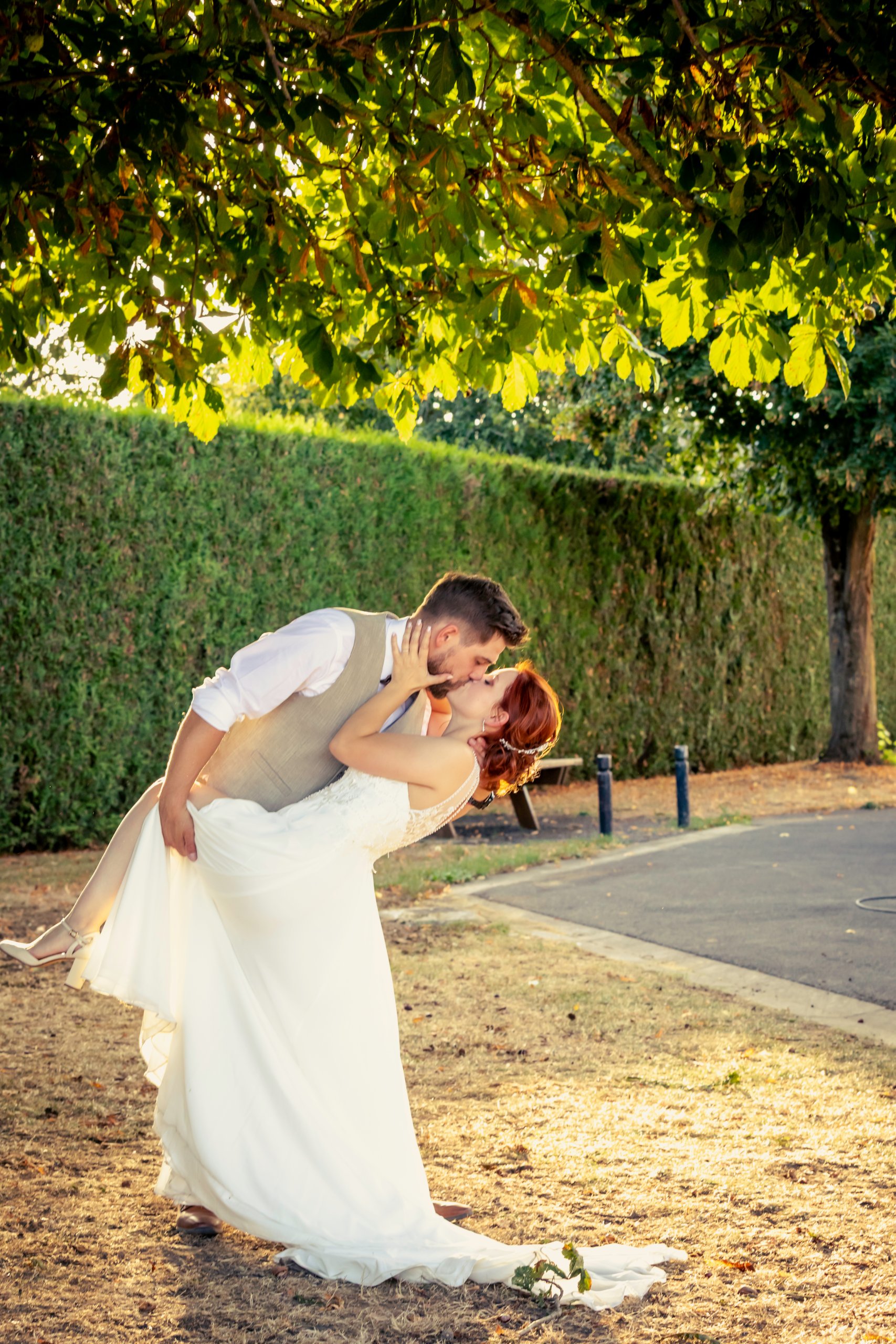 Matrimonio a Parigi (Canny-sur-Matz), settembre 2022 — foto 62 di 65, scattata da Joseph J.