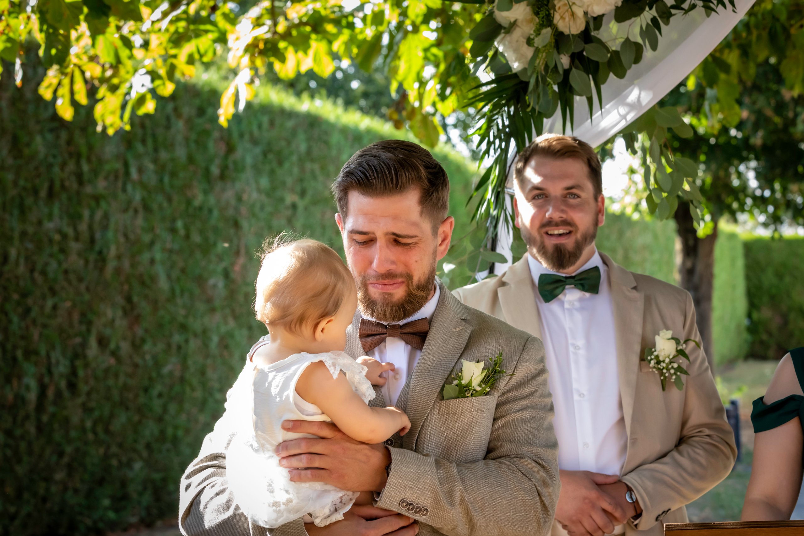 Matrimonio a Parigi (Canny-sur-Matz), settembre 2022 — foto 5 di 65, scattata da Joseph J.