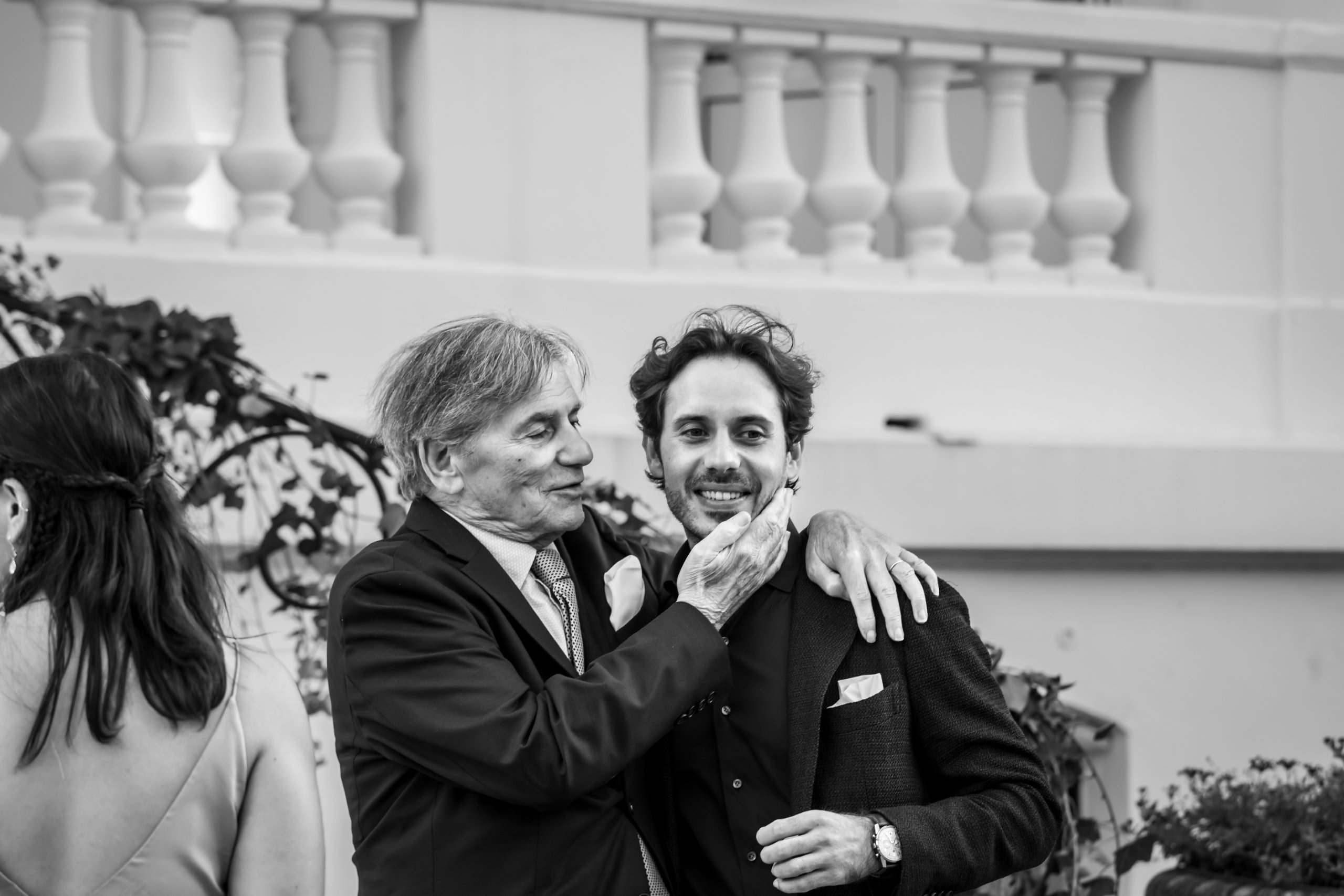 Wedding in Paris, June 2025 — photo 24 of 26 by Joseph J.
