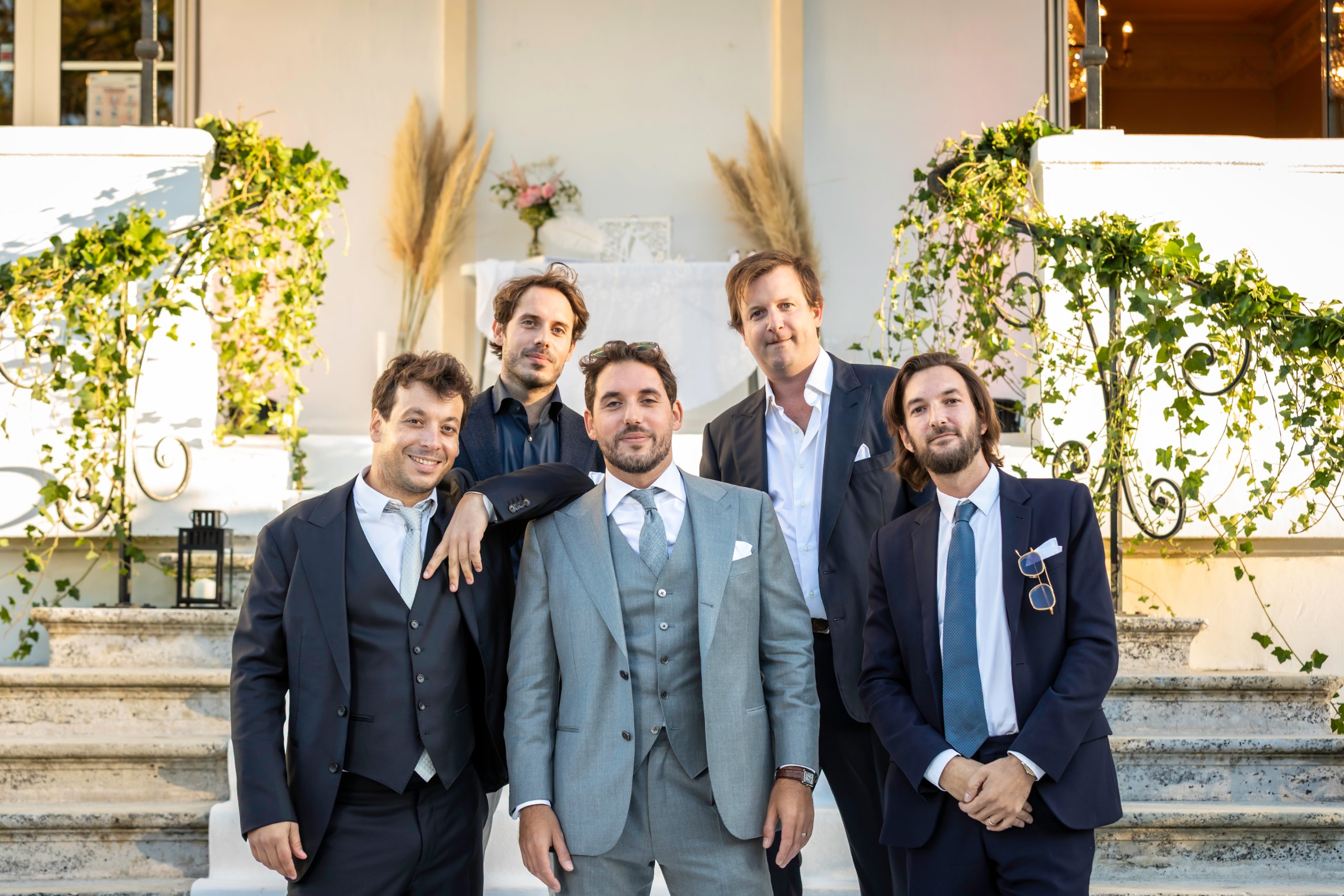Wedding in Paris, June 2025 — photo 17 of 26 by Joseph J.