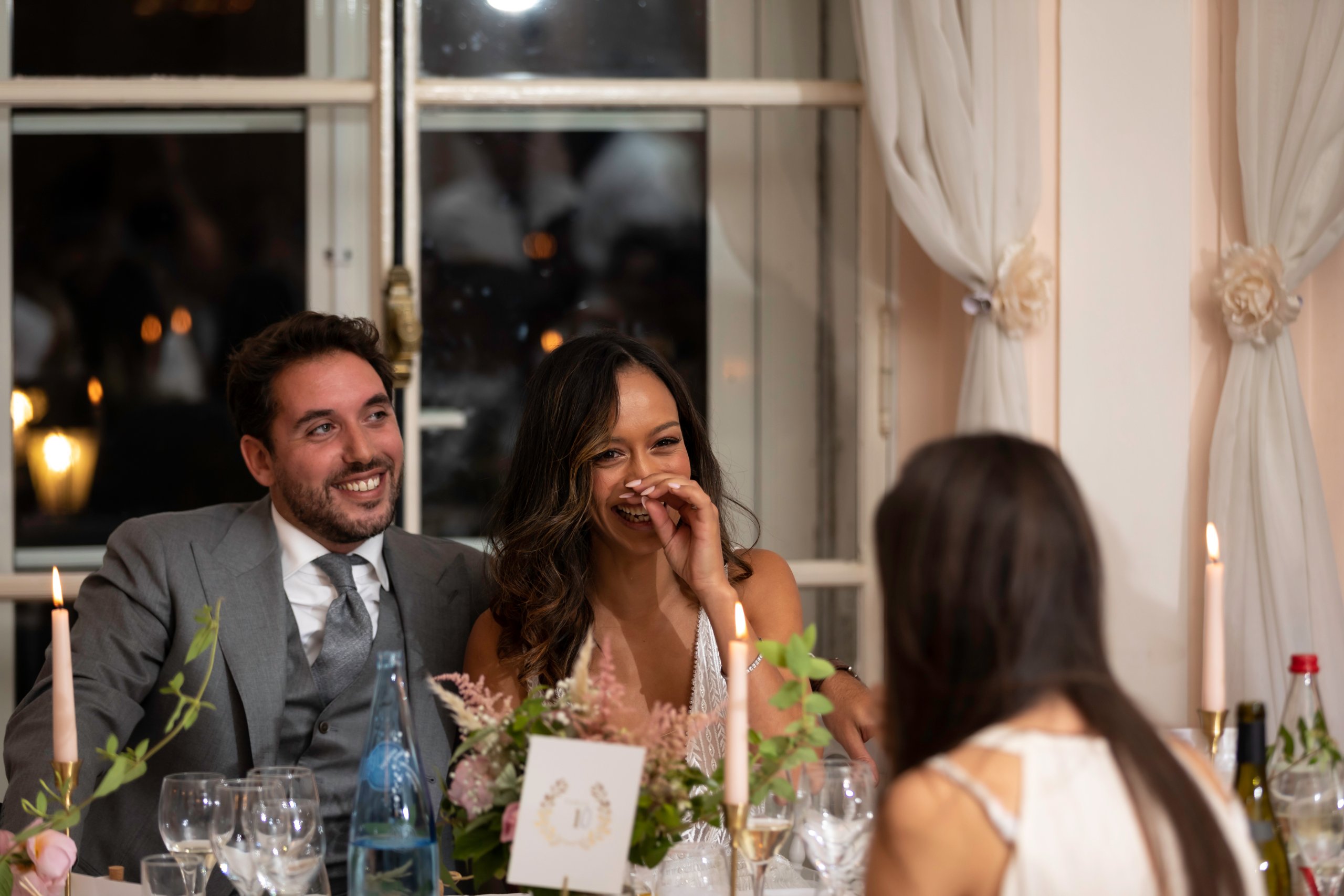 Wedding in Paris, June 2025 — photo 9 of 26 by Joseph J.